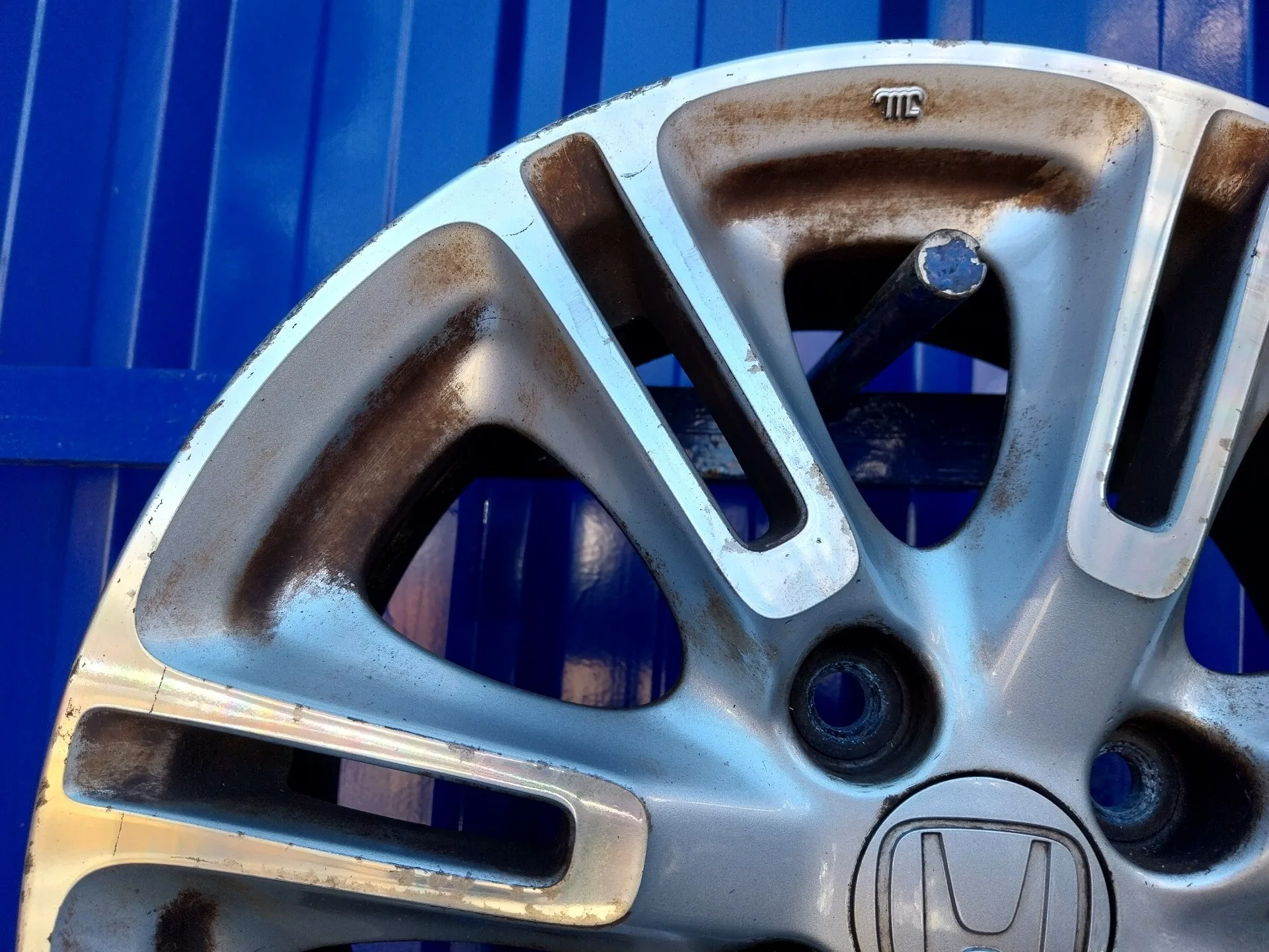 Llanta para Honda Insight (Ze2)
