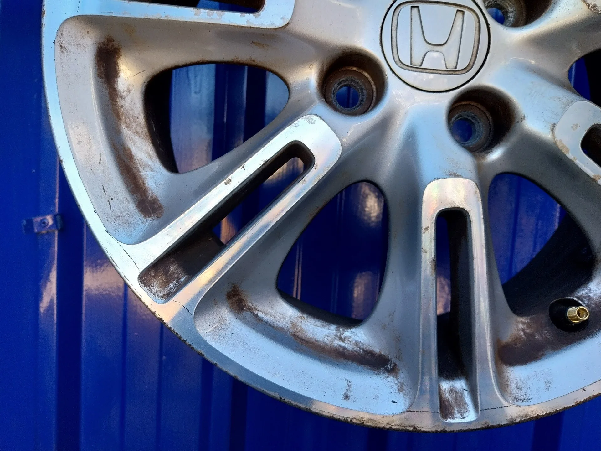 Llanta para Honda Insight (Ze2)