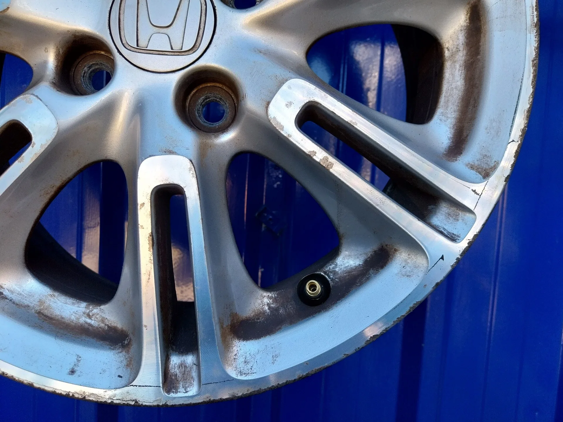 Llanta para Honda Insight (Ze2)