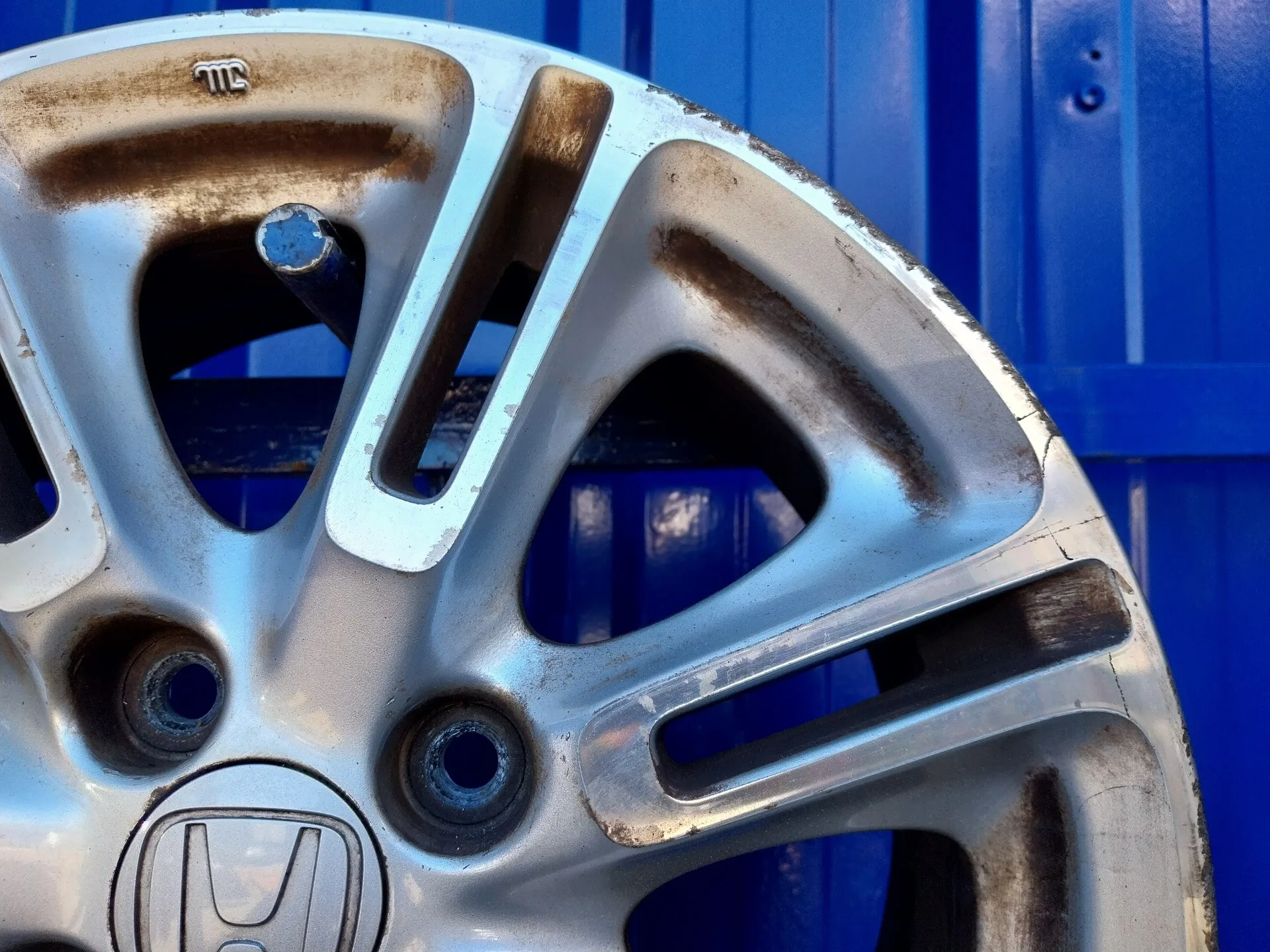 Llanta para Honda Insight (Ze2)