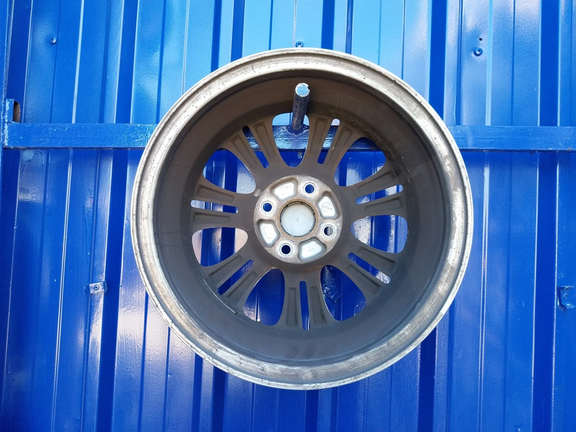 Llanta para Honda Insight (Ze2)