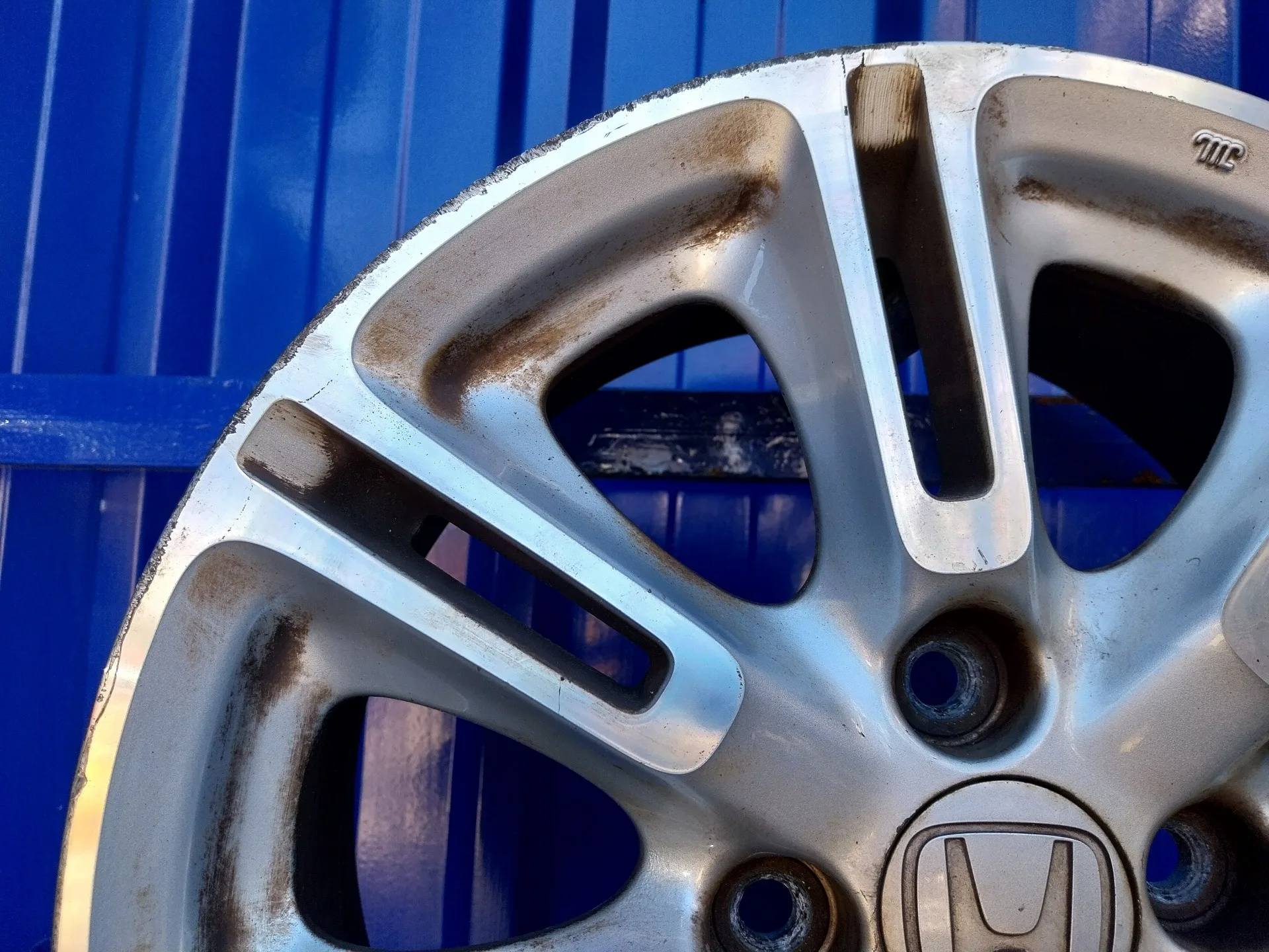 Llanta para Honda Insight (Ze2)