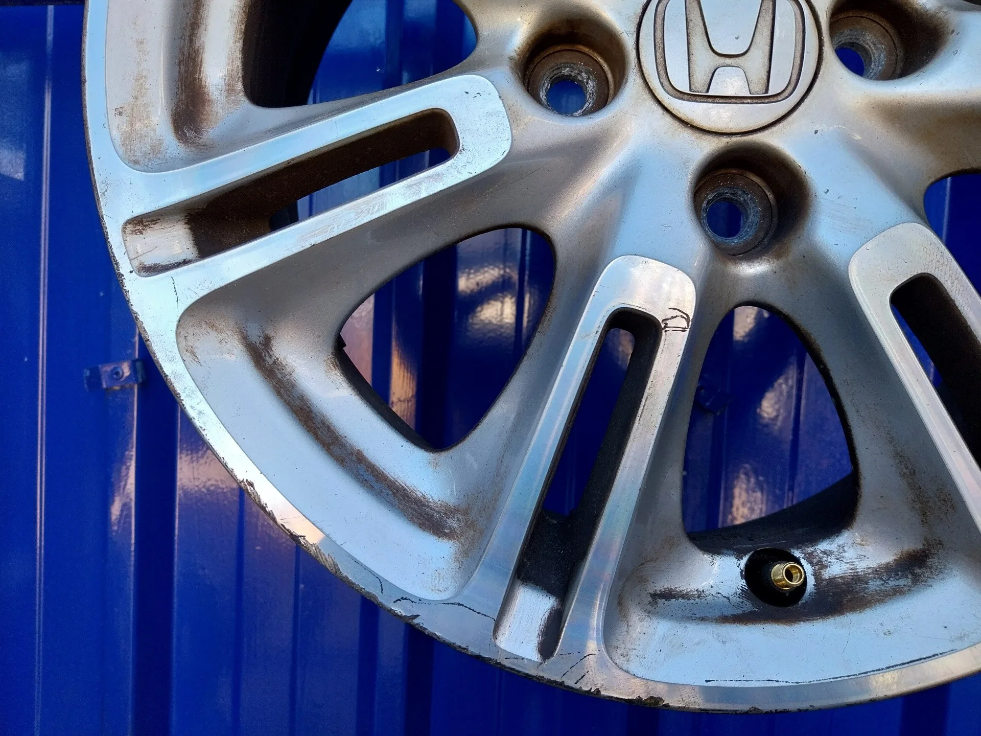 Llanta para Honda Insight (Ze2)
