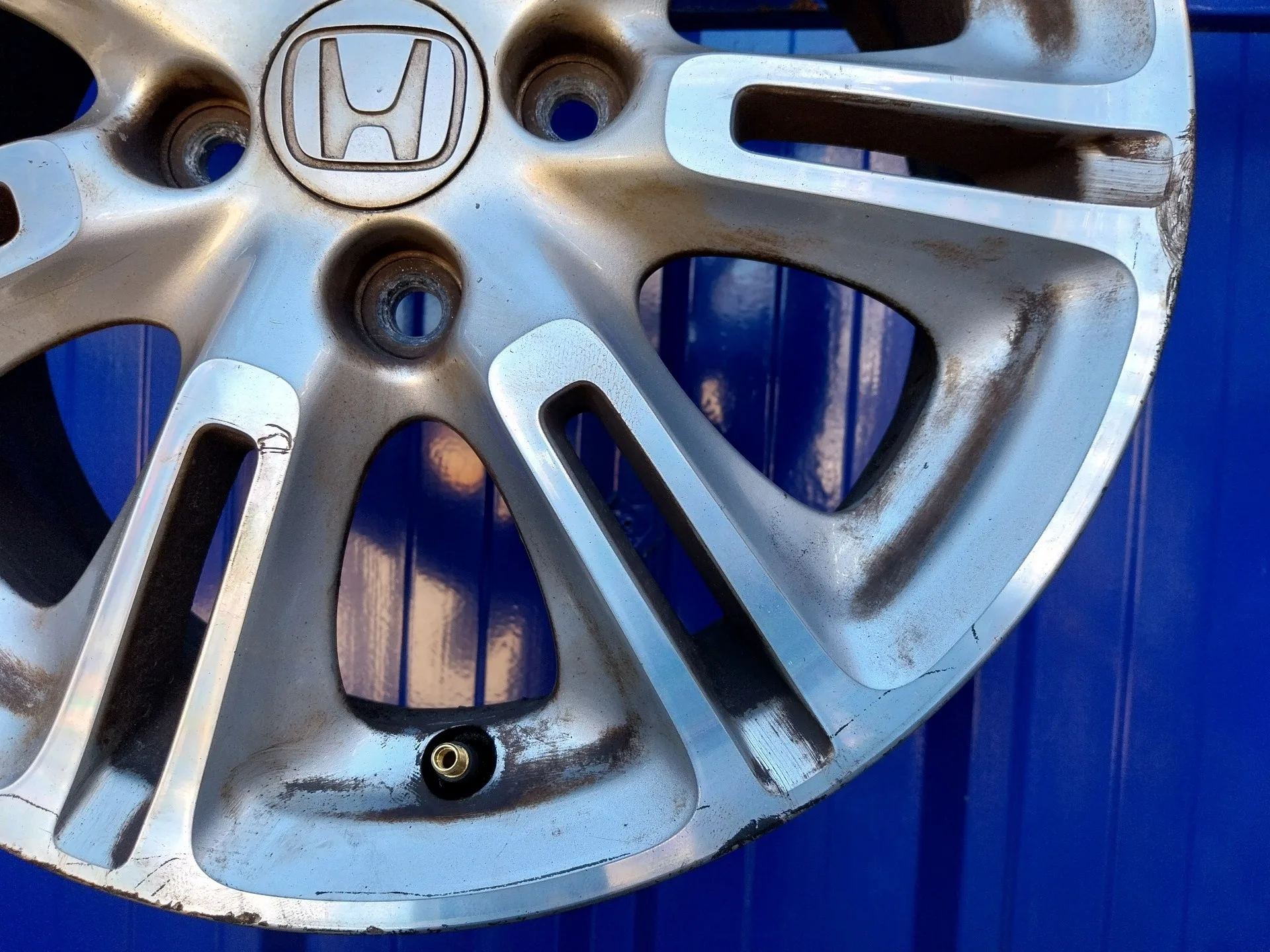 Llanta para Honda Insight (Ze2)