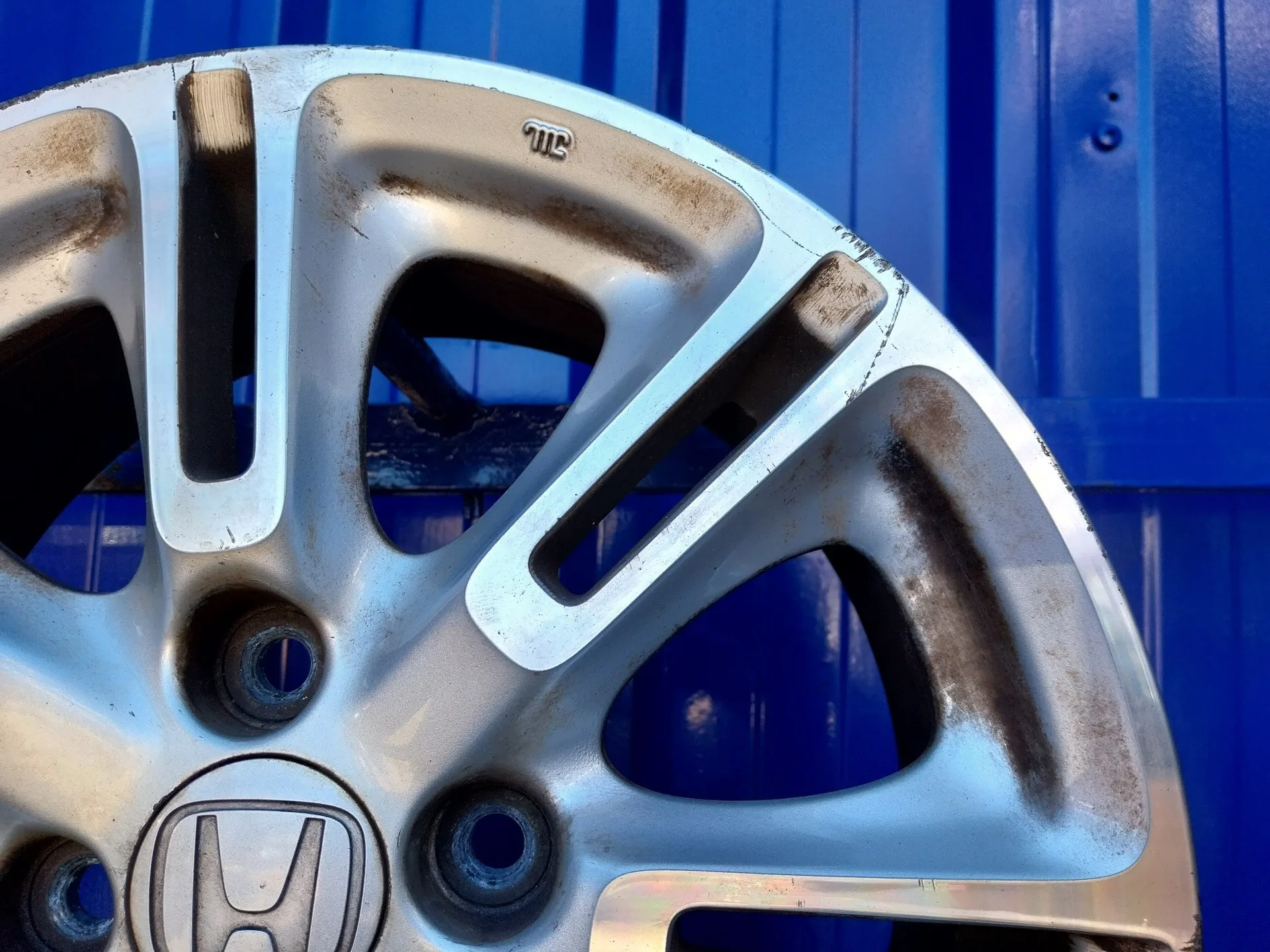 Llanta para Honda Insight (Ze2)