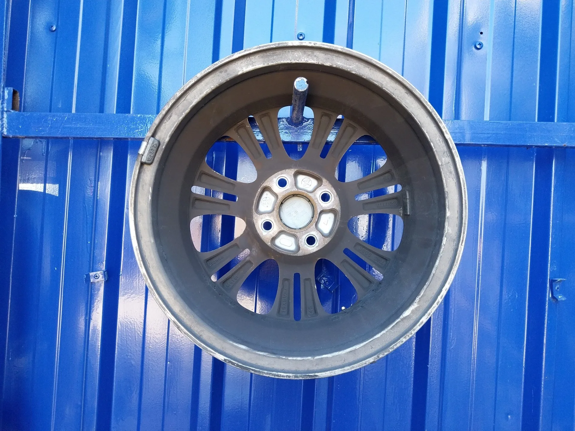 Llanta para Honda Insight (Ze2)