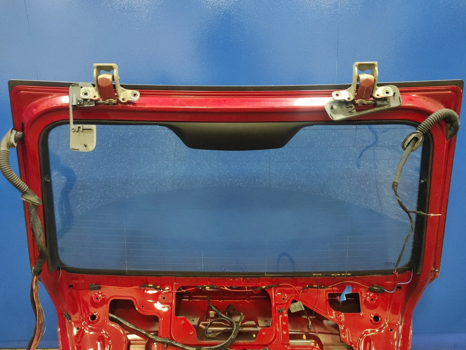 Porton Trasero para Bmw Serie 3 Compact (E46)