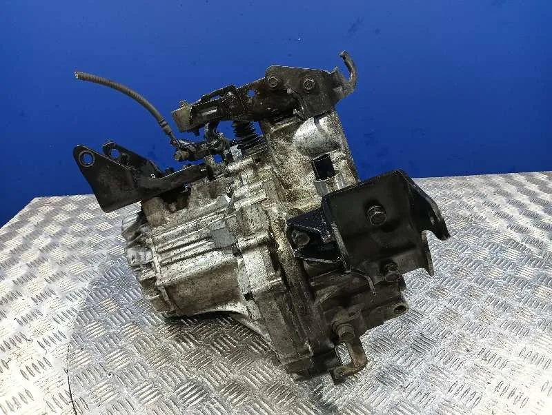 Caja Cambios para Hyundai Matrix (Fc)