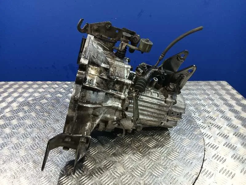 Caja Cambios para Hyundai Matrix (Fc)