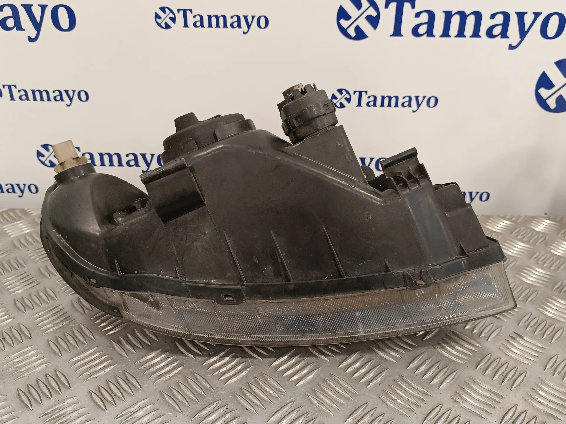 Faro Izquierdo para Hyundai Matrix (Fc)
