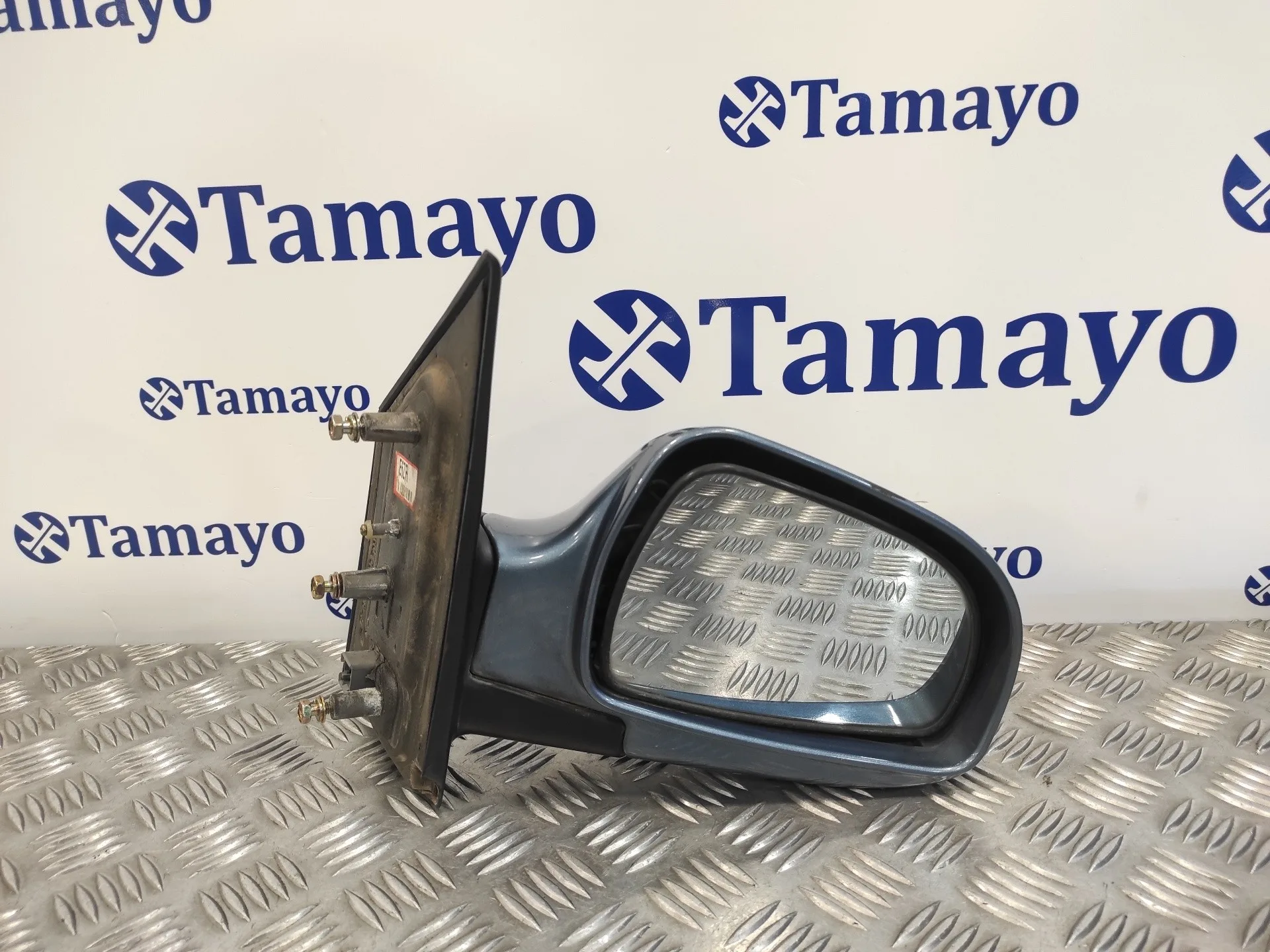 Retrovisor Derecho para Hyundai Matrix (Fc)