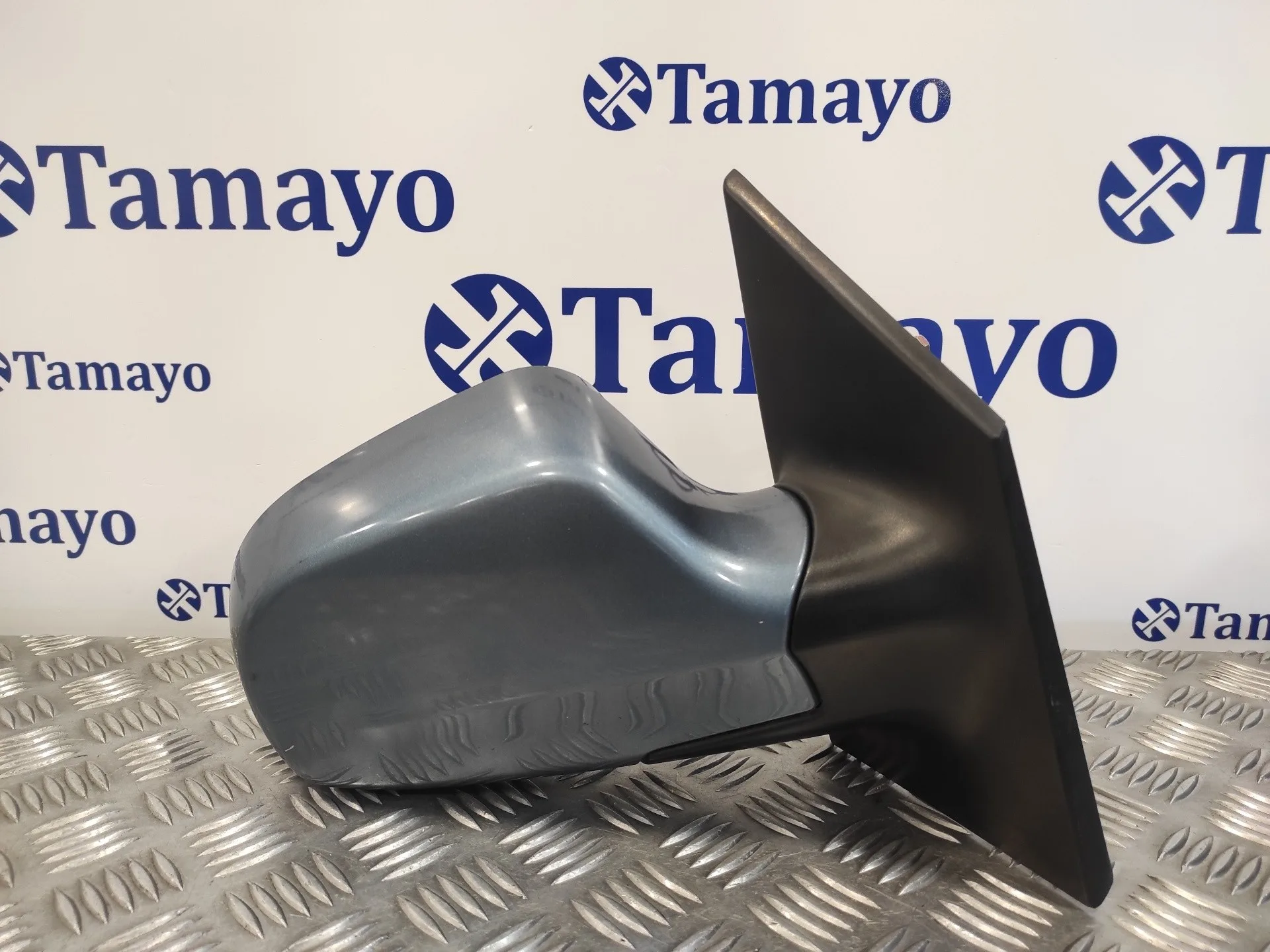 Retrovisor Derecho para Hyundai Matrix (Fc)