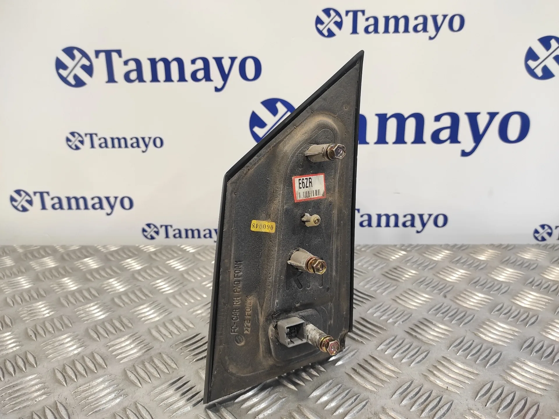 Retrovisor Derecho para Hyundai Matrix (Fc)
