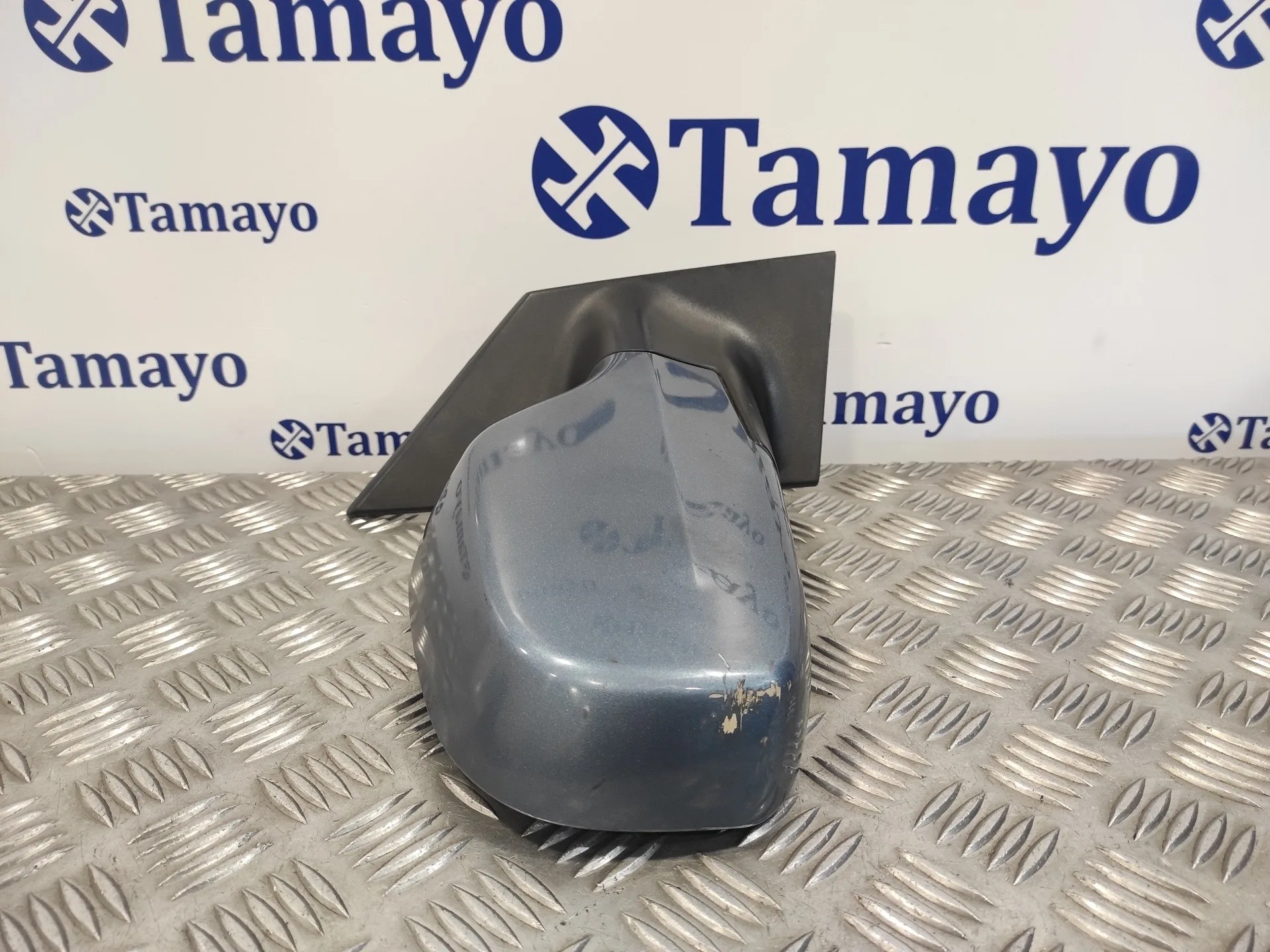 Retrovisor Derecho para Hyundai Matrix (Fc)