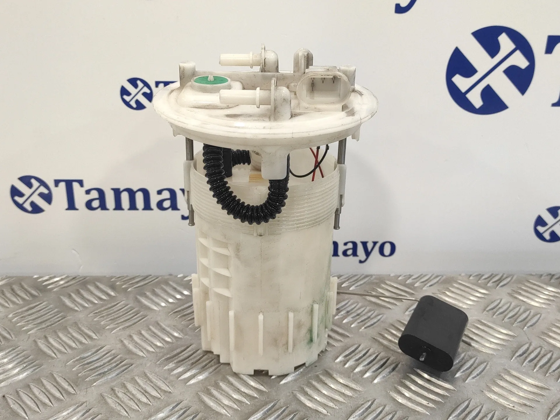 Aforador para Renault Trafic Caja Cerrada (Ab 4.01)