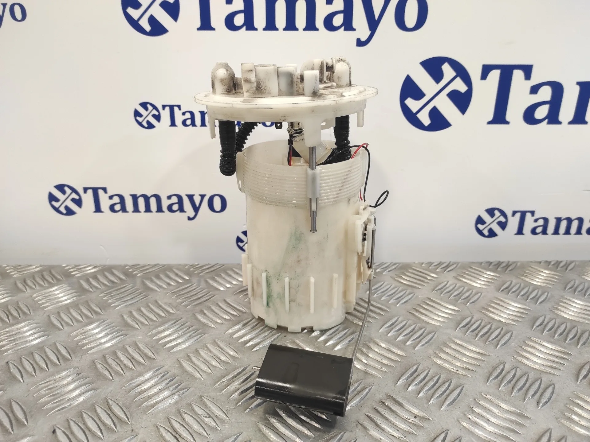Aforador para Renault Trafic Caja Cerrada (Ab 4.01)