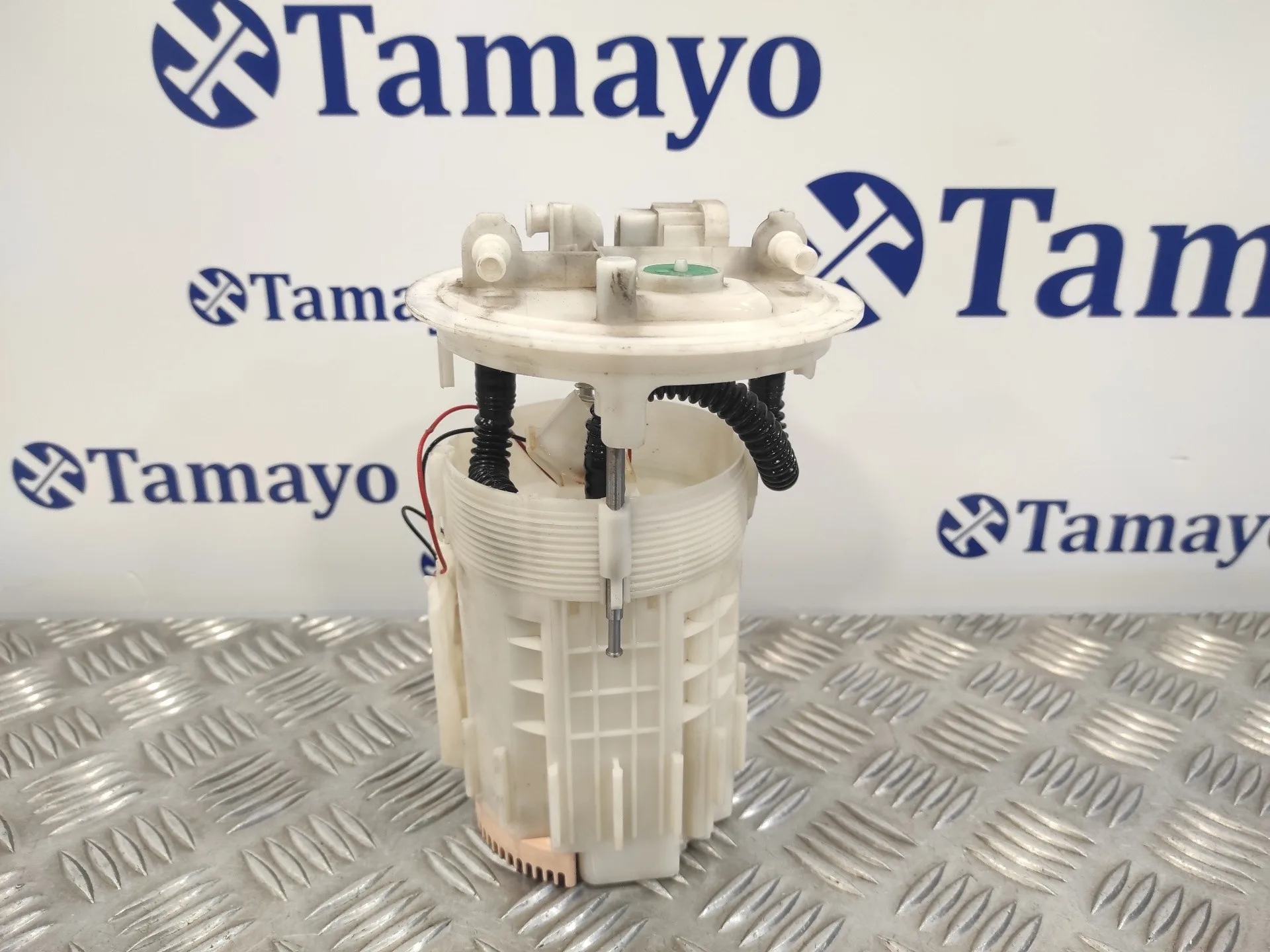 Aforador para Renault Trafic Caja Cerrada (Ab 4.01)