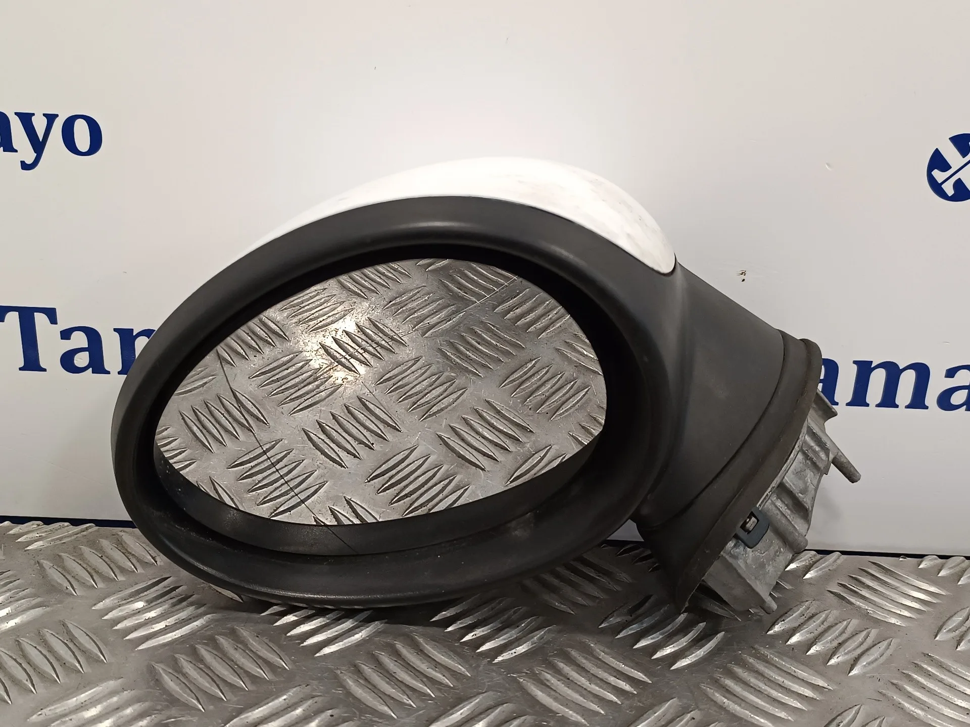 Retrovisor Izquierdo para Bmw Mini (R56)