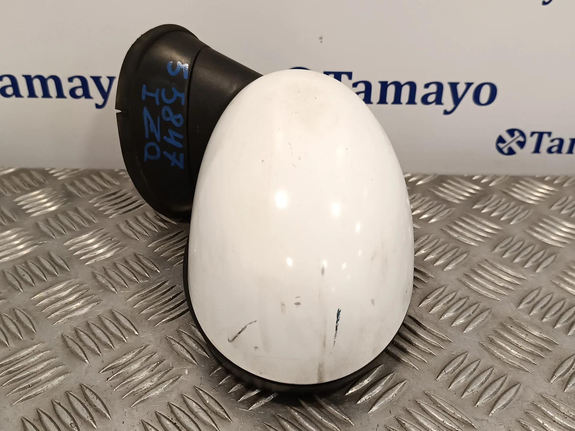 Retrovisor Izquierdo para Bmw Mini (R56)