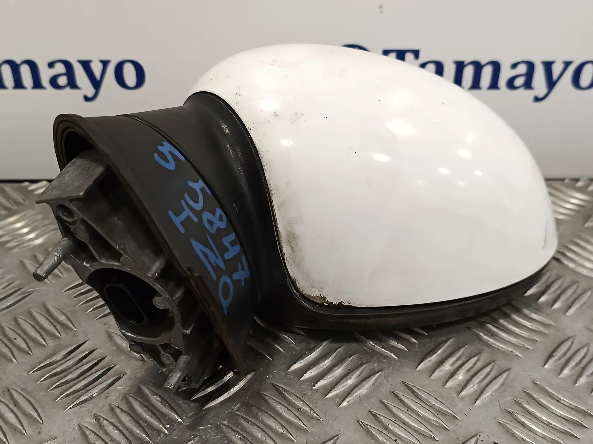 Retrovisor Izquierdo para Bmw Mini (R56)