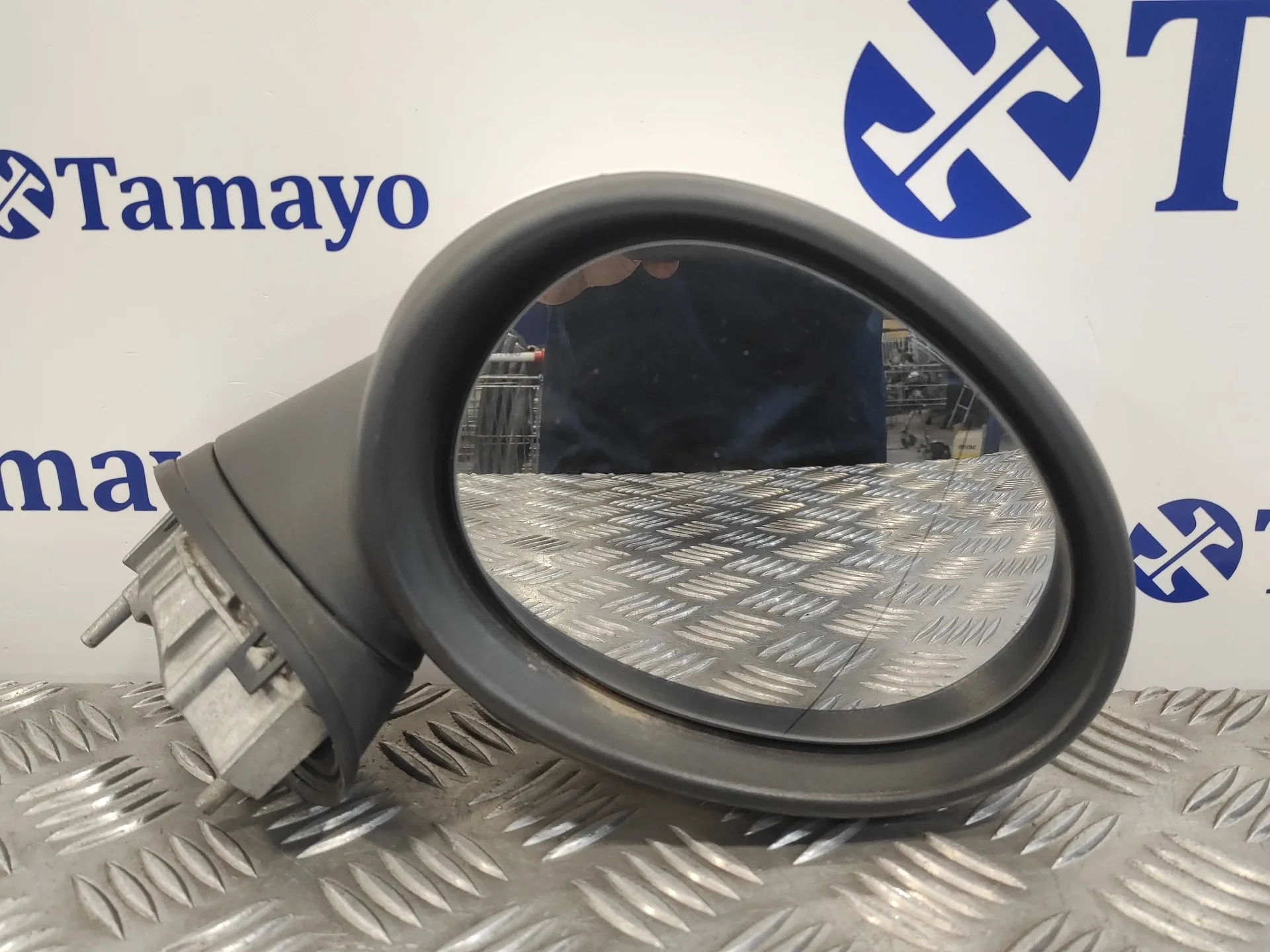 Retrovisor Derecho para Bmw Mini (R56)