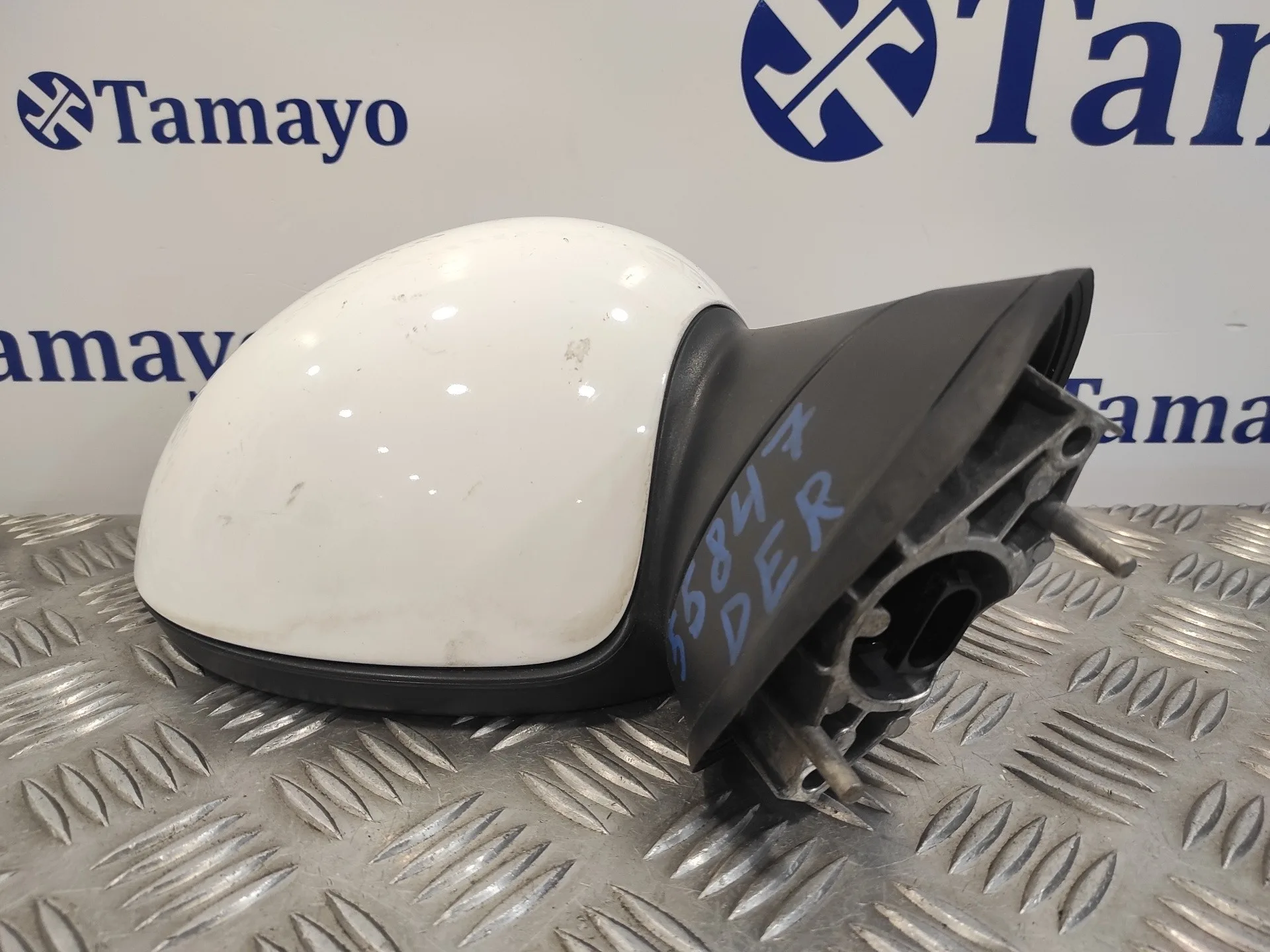 Retrovisor Derecho para Bmw Mini (R56)