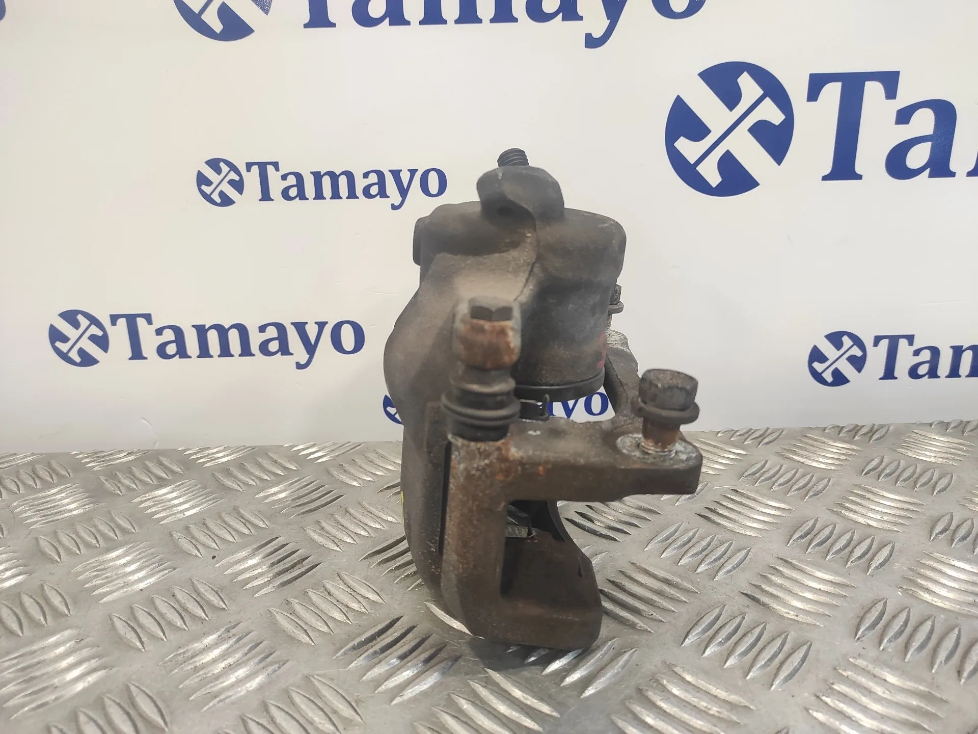 Pinza Freno Delantera Derecha para Suzuki Sx4 Rw (Ey)
