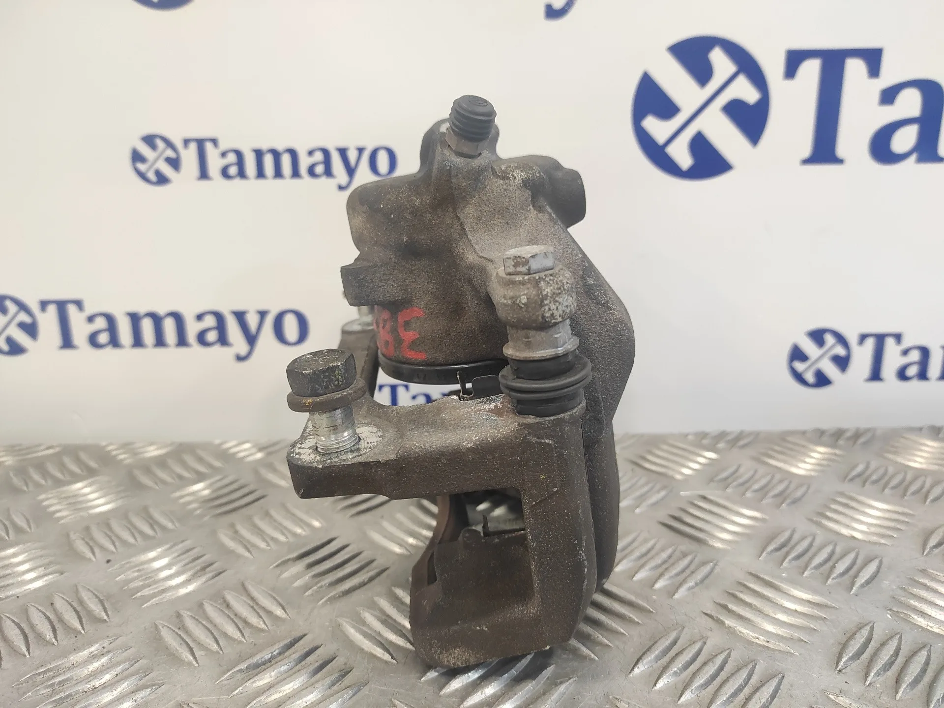 Pinza Freno Delantera Derecha para Suzuki Sx4 Rw (Ey)