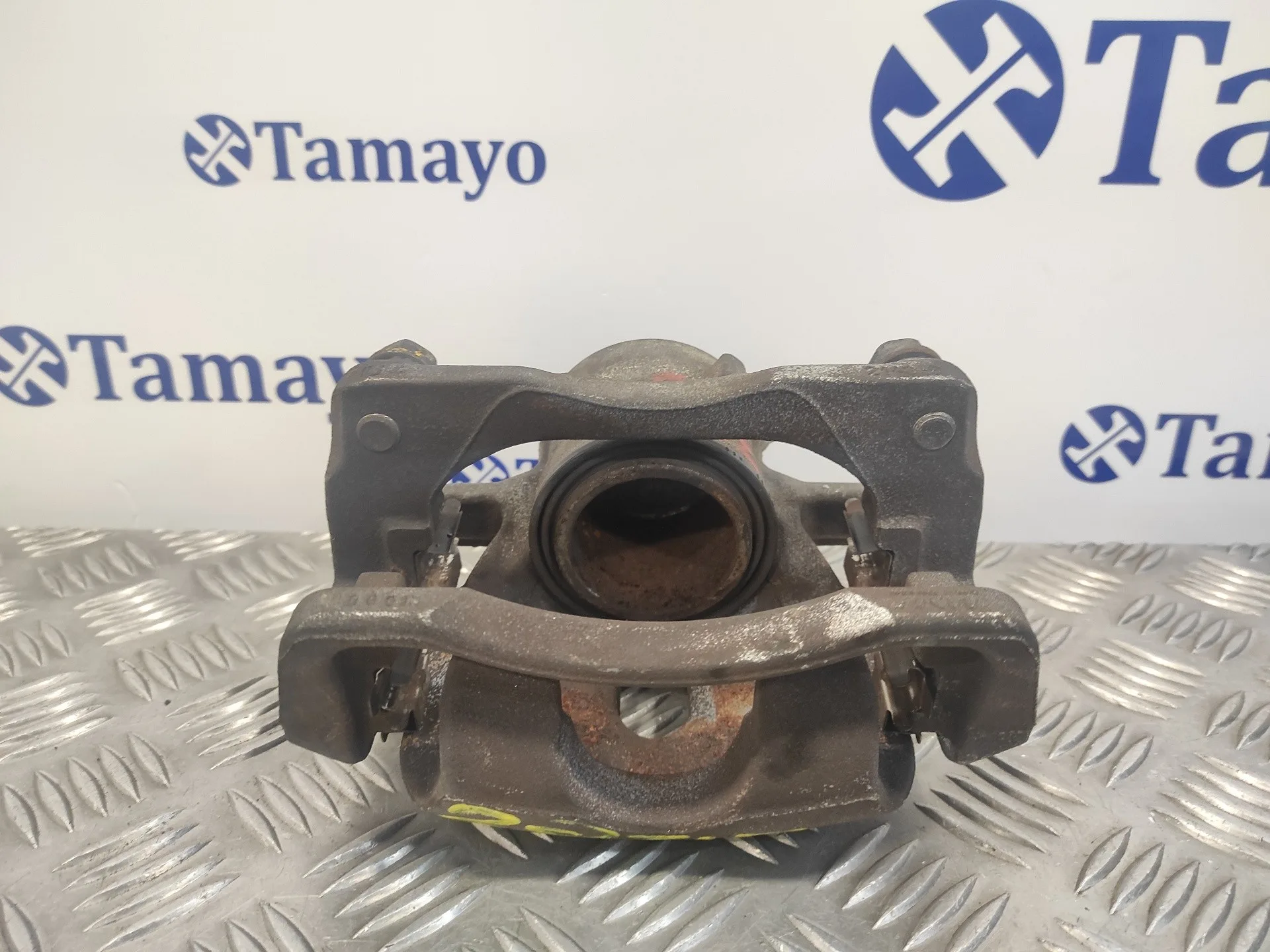 Pinza Freno Delantera Derecha para Suzuki Sx4 Rw (Ey)