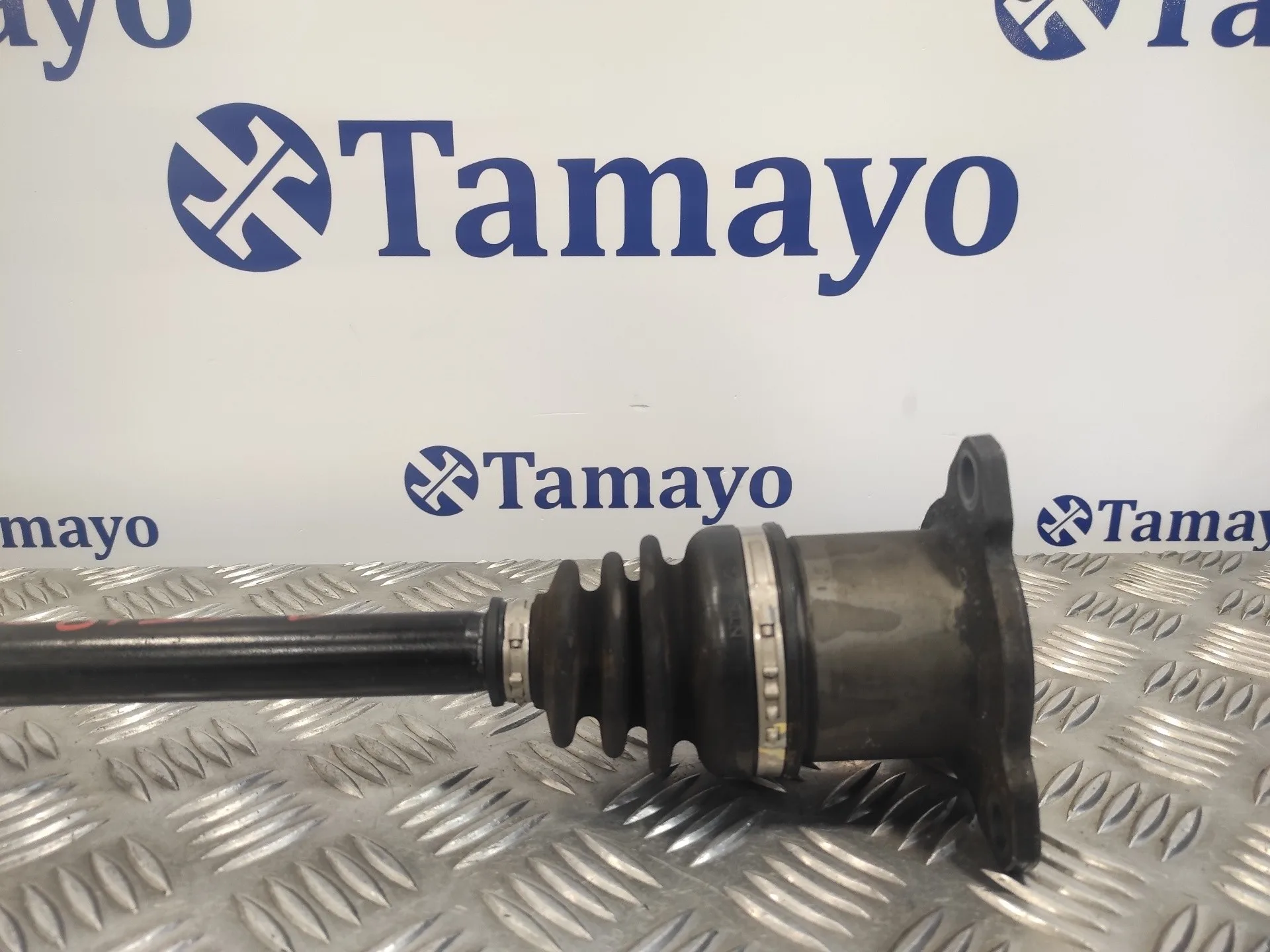 Transmision Trasera Derecha para Suzuki Sx4 Rw (Ey)