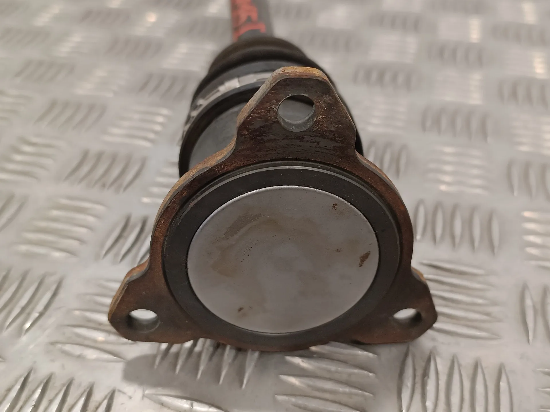 Transmision Trasera Izquierda para Suzuki Sx4 Rw (Ey)