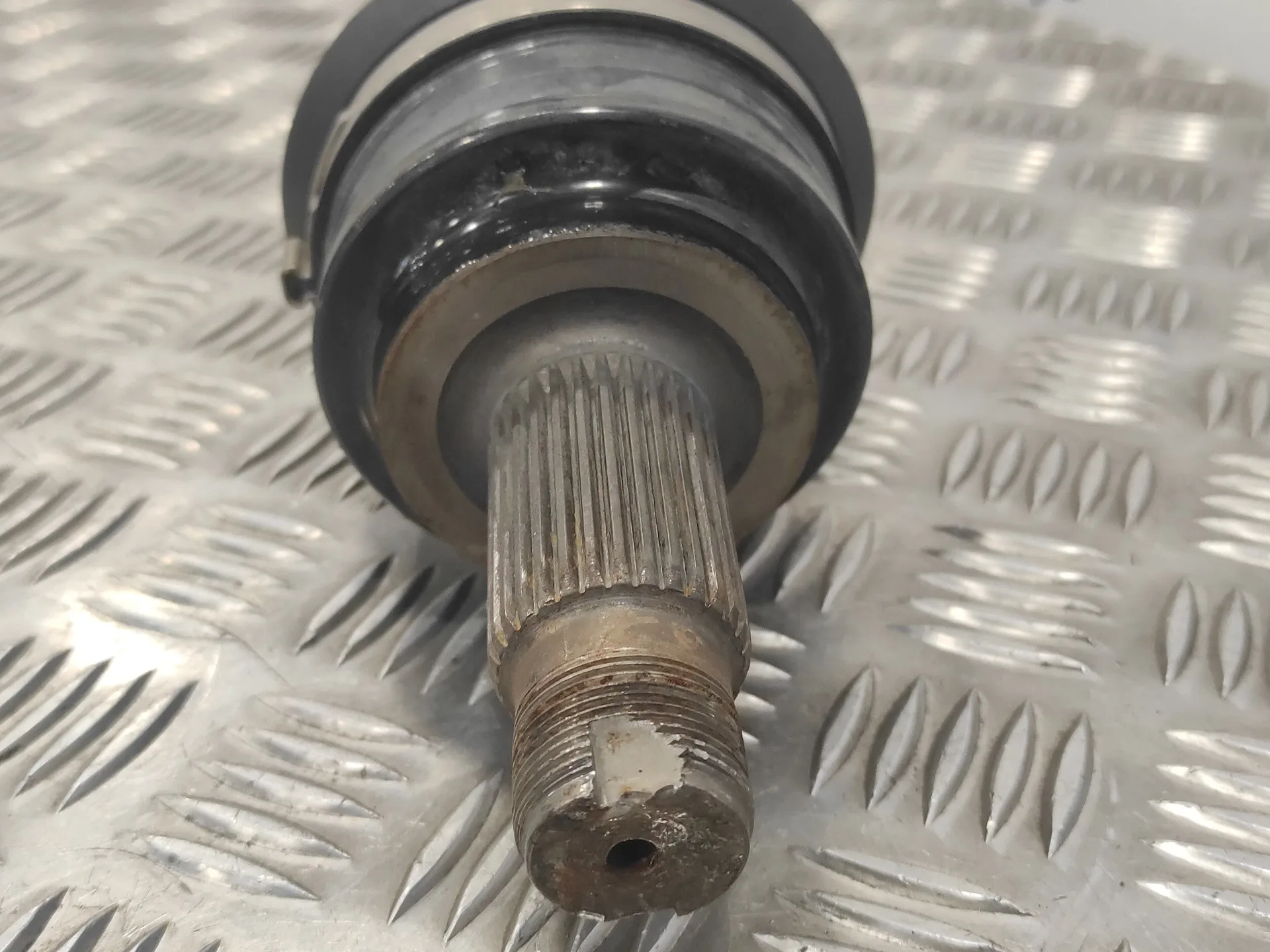 Transmision Delantera Derecha para Bmw X3 (E83)