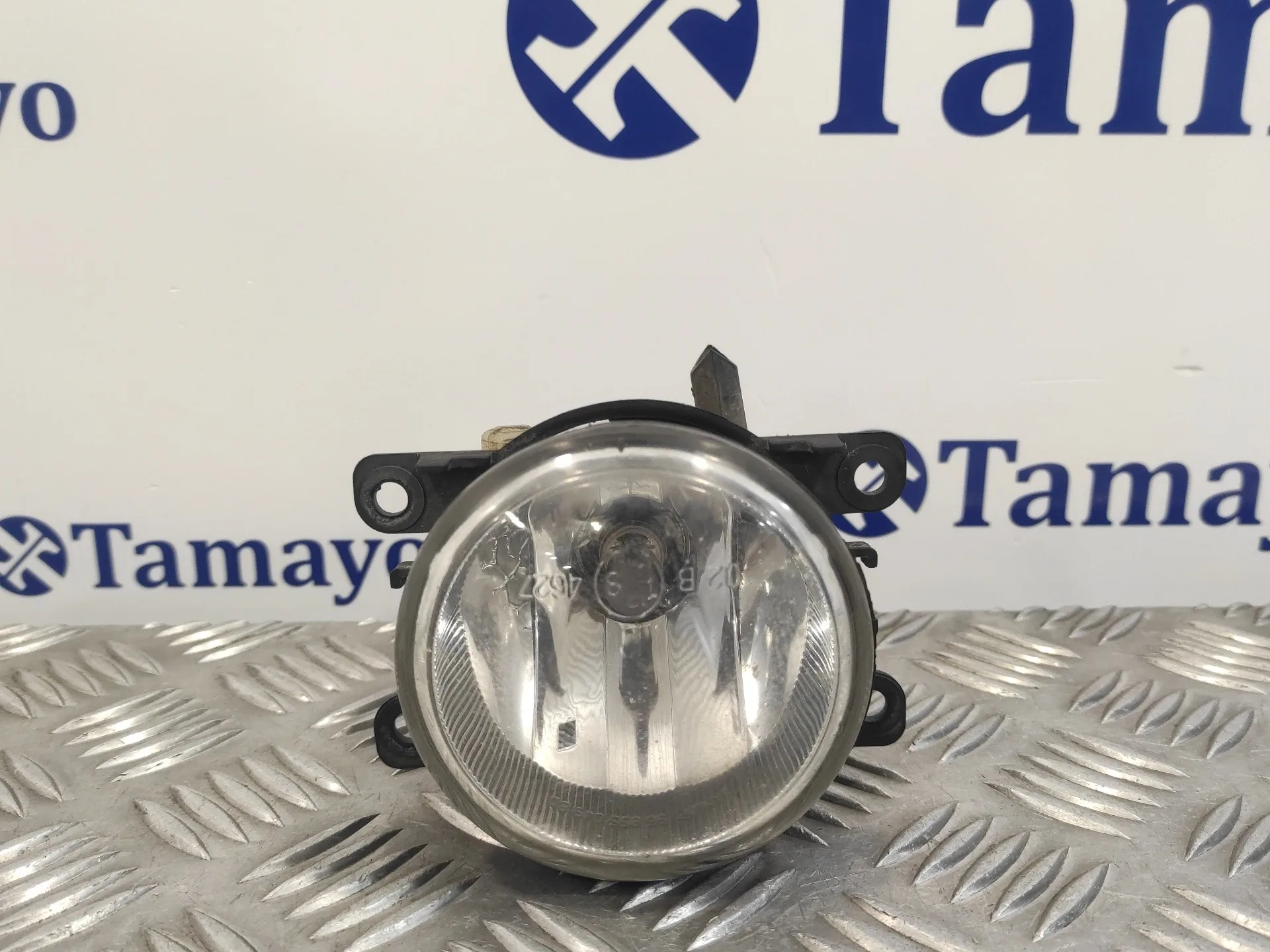 Faro Antiniebla Izquierdo para Citroën C4 Grand Picasso