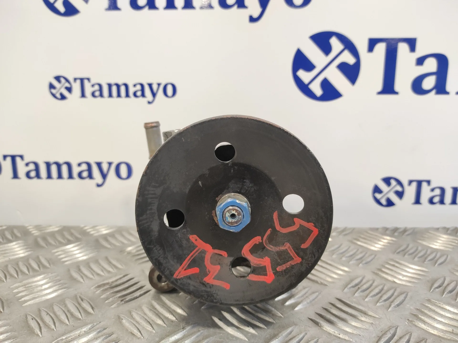 Bomba Servodireccion para Ssangyong Musso