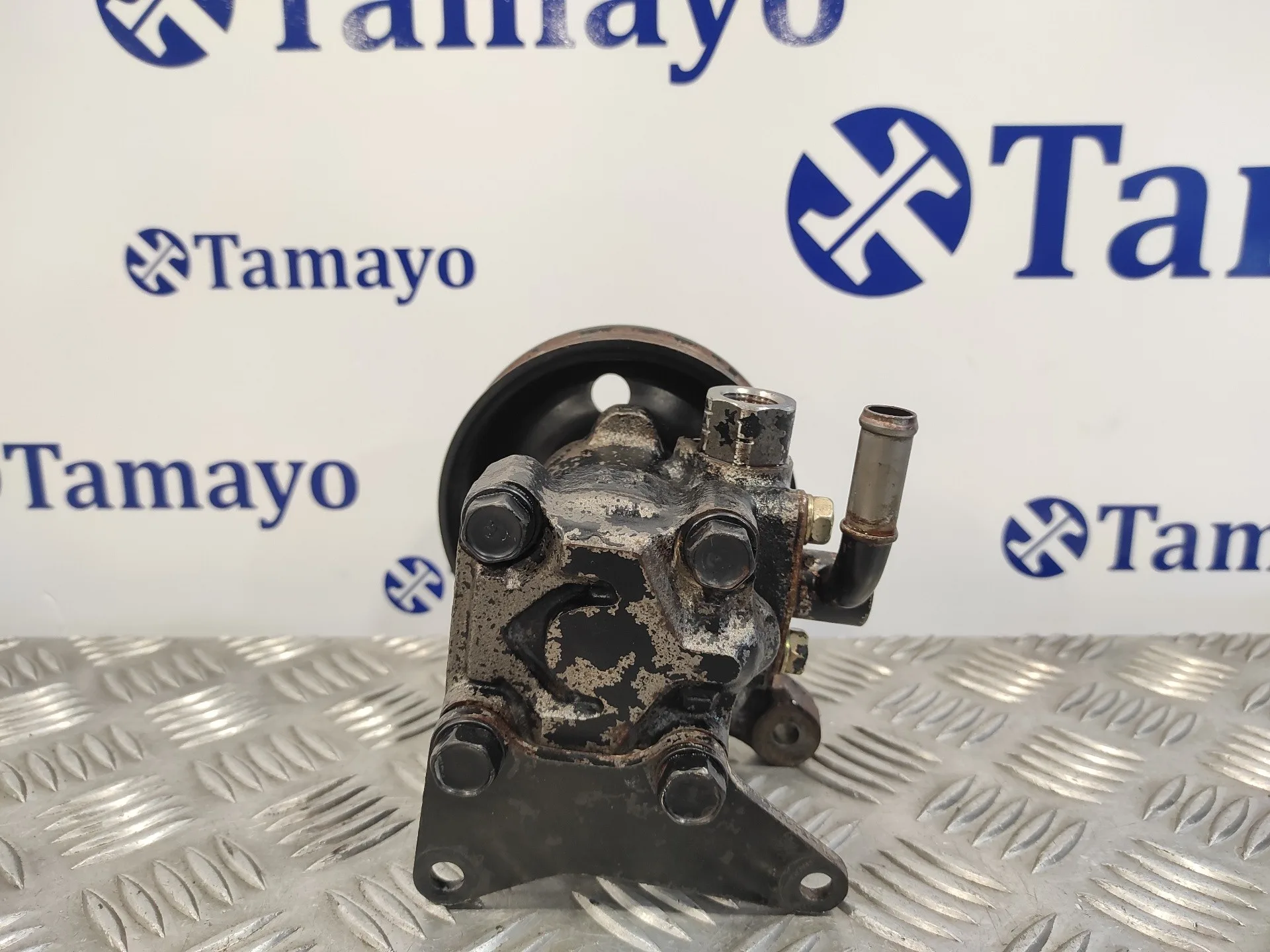 Bomba Servodireccion para Ssangyong Musso