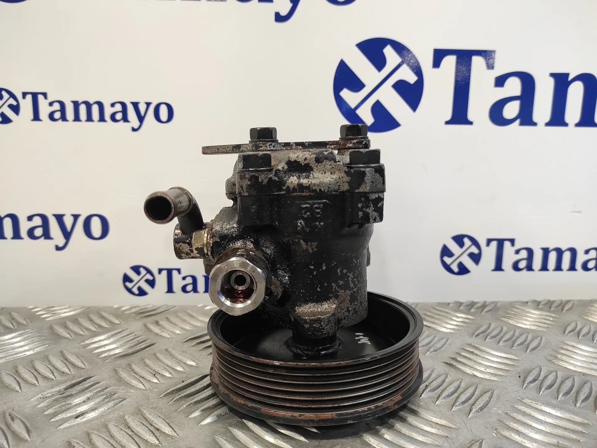 Bomba Servodireccion para Ssangyong Musso