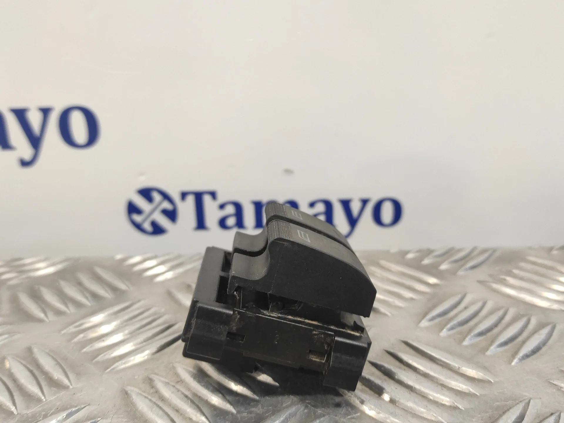 Mando Elevalunas Delantero Izquierdo para Audi A3 (8L)