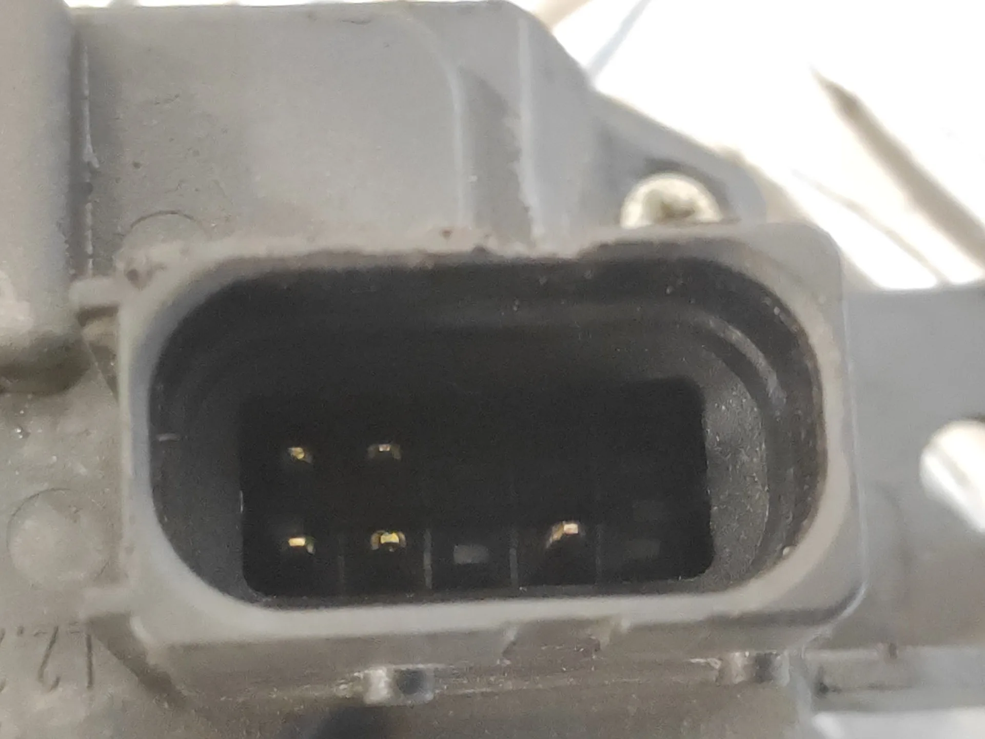 Cerradura Puerta Delantera Izquierda para Opel Astra Gtc