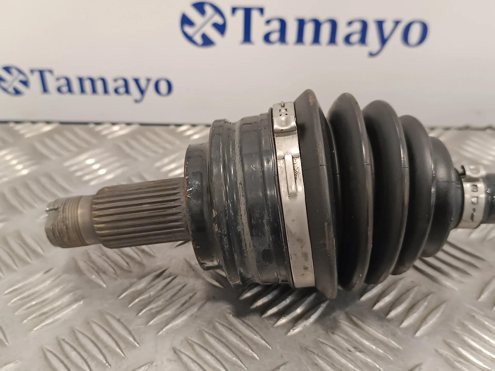Transmision Delantera Izquierda para Bmw X3 (E83)
