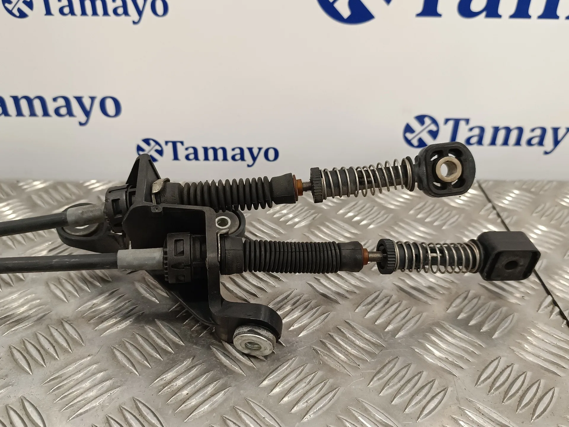 Palanca Cambio para Seat Leon (1P1)