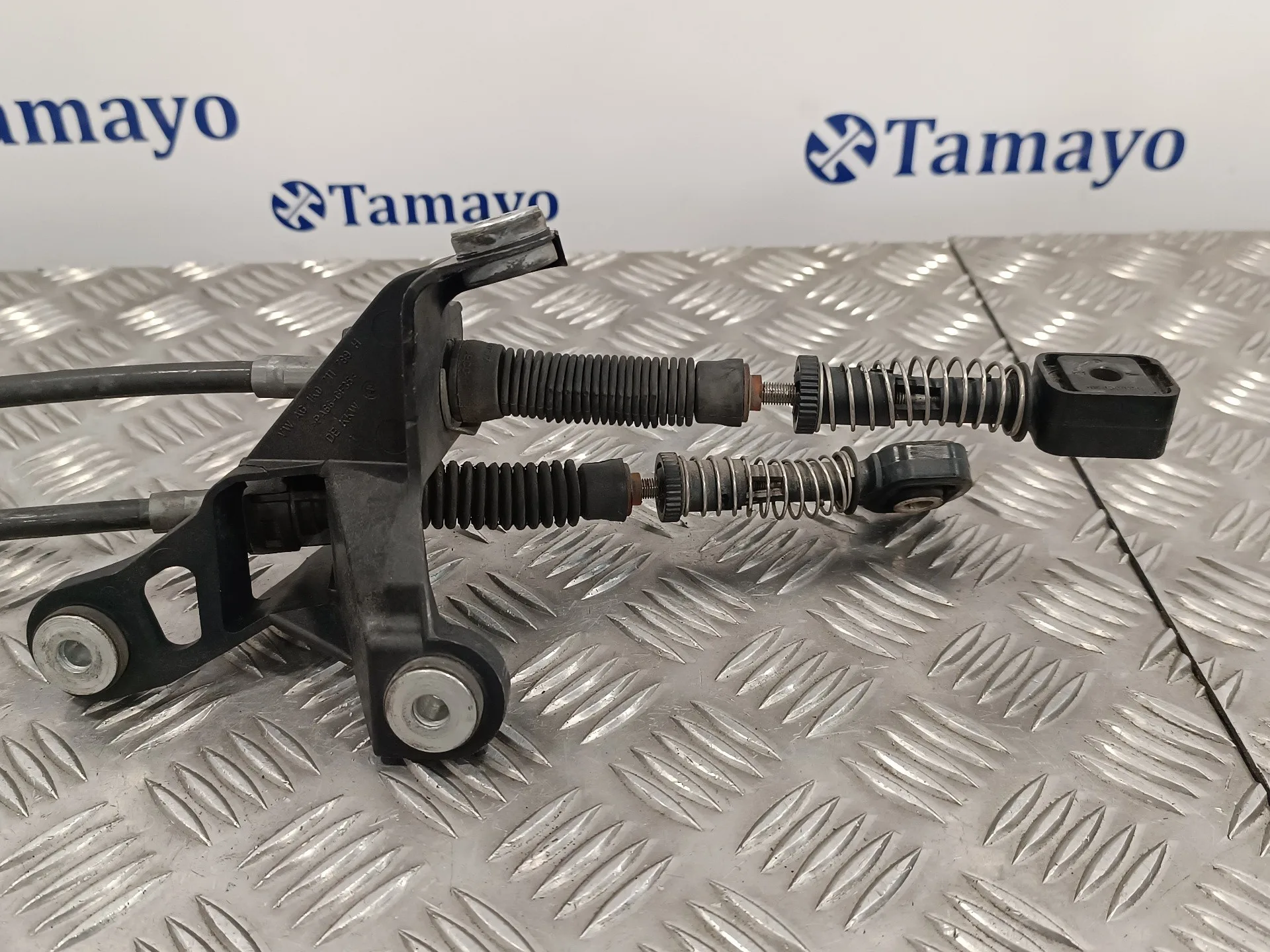 Palanca Cambio para Seat Leon (1P1)