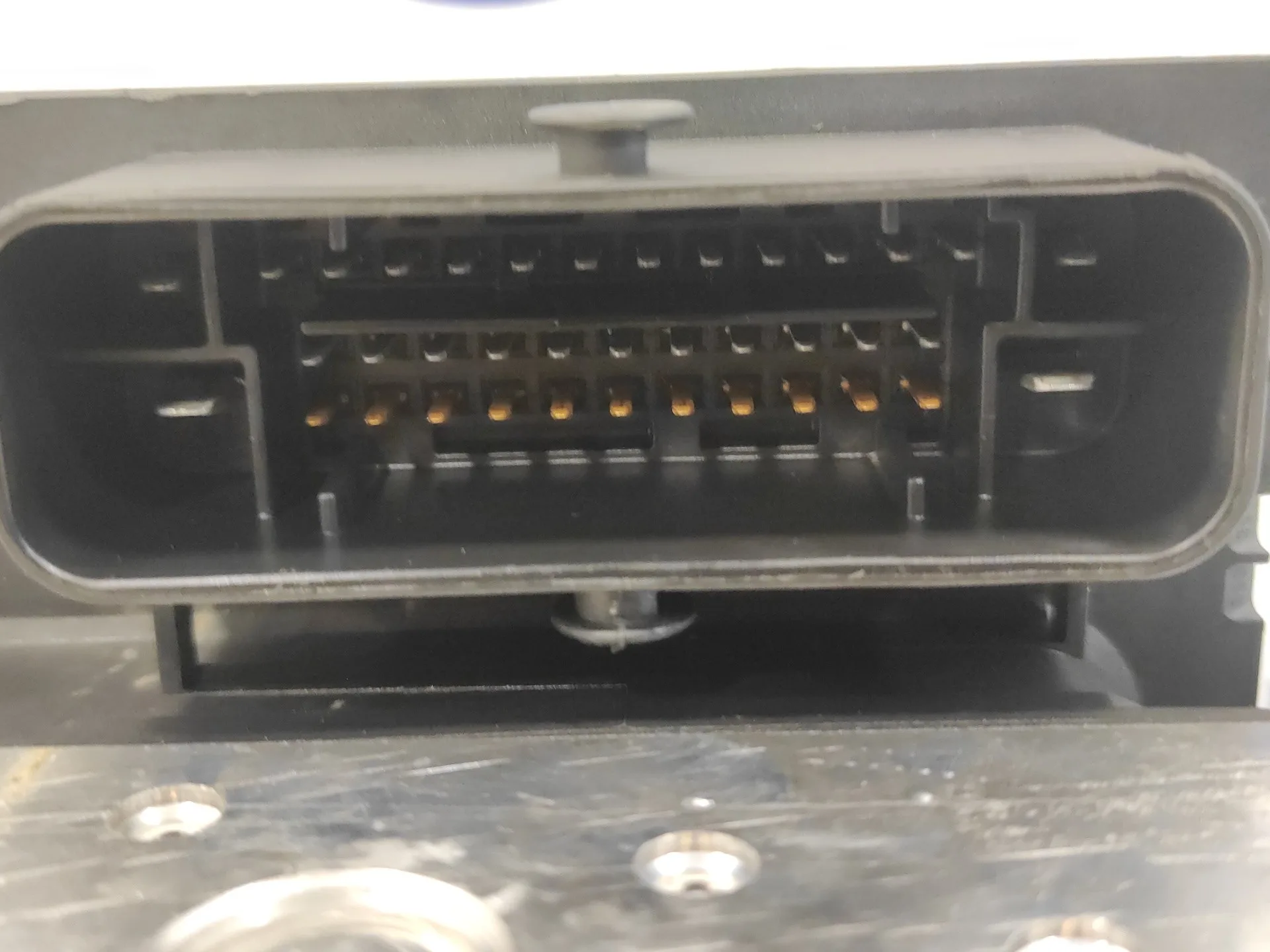 Abs para Citroën C4 Grand Picasso