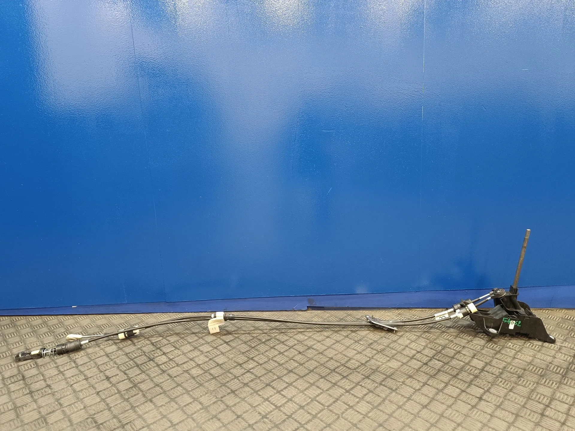 Palanca Cambio para Ford Fiesta (Cb1)