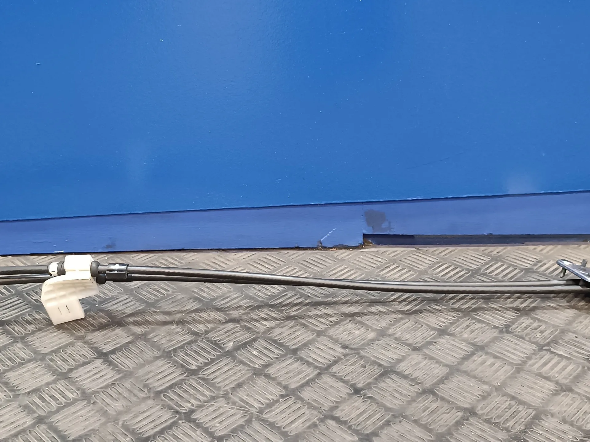 Palanca Cambio para Ford Fiesta (Cb1)