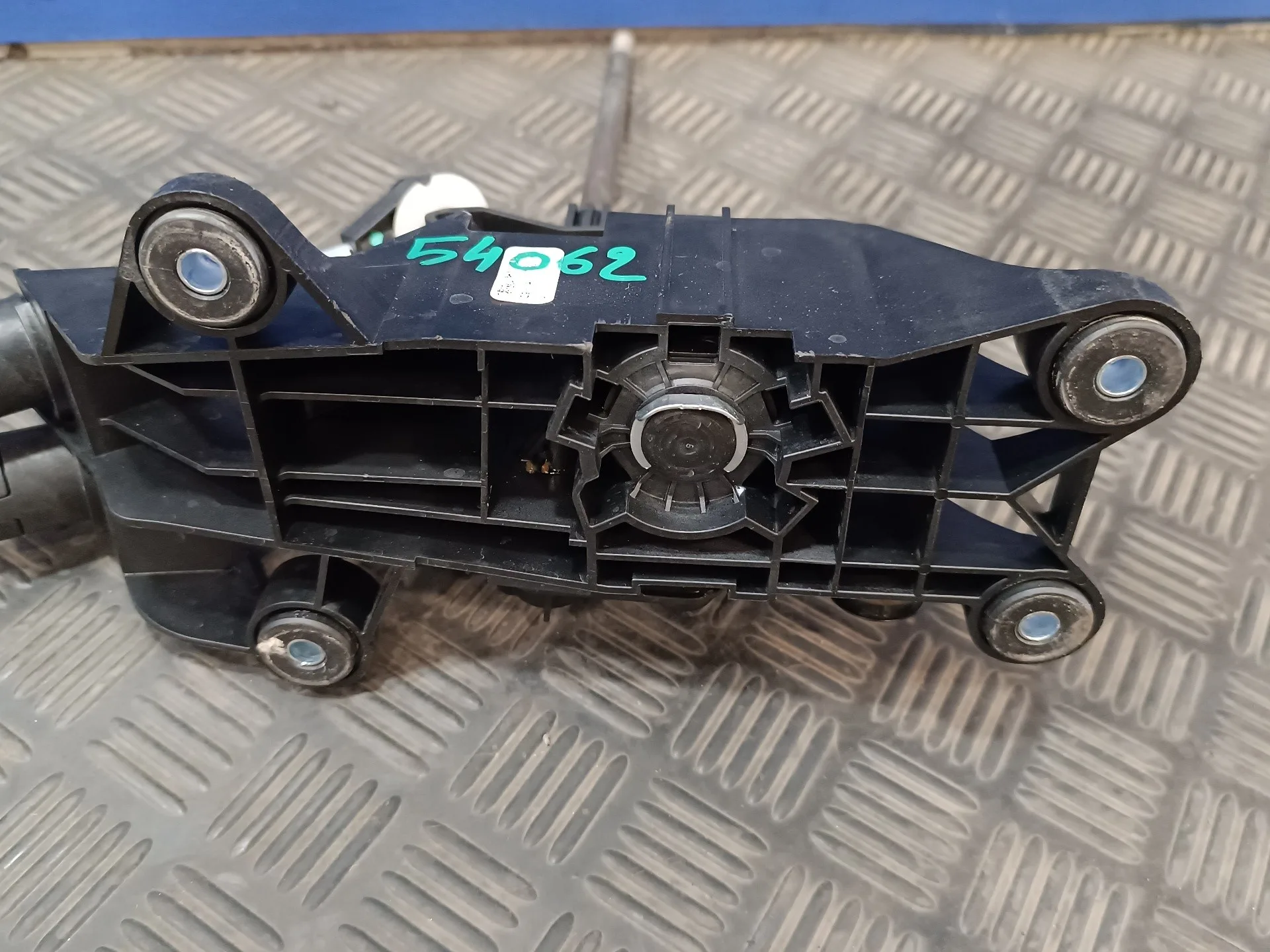Palanca Cambio para Ford Fiesta (Cb1)