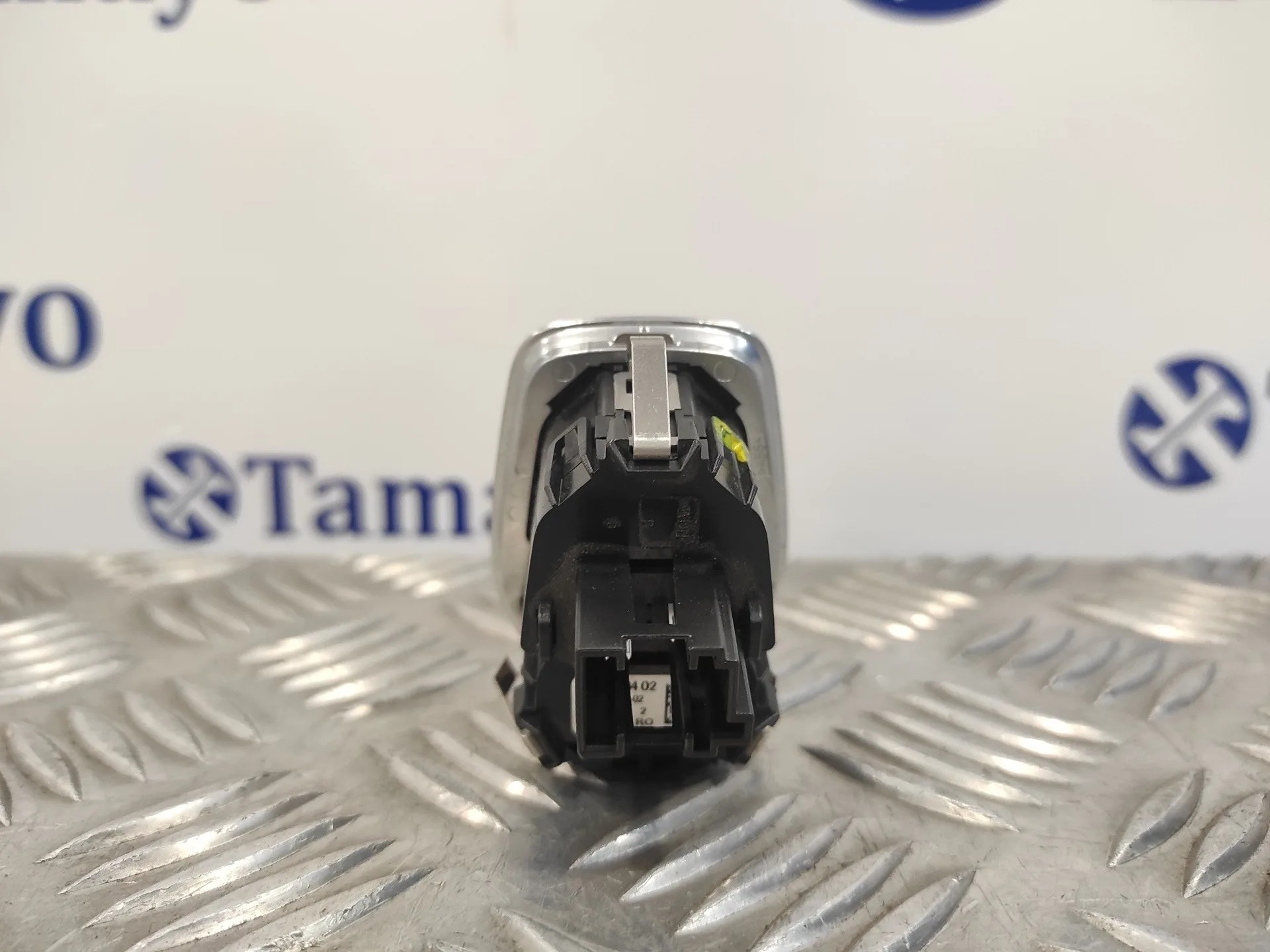 Conmutador De Arranque para Bmw Serie 1 Lim. (F20/F21)