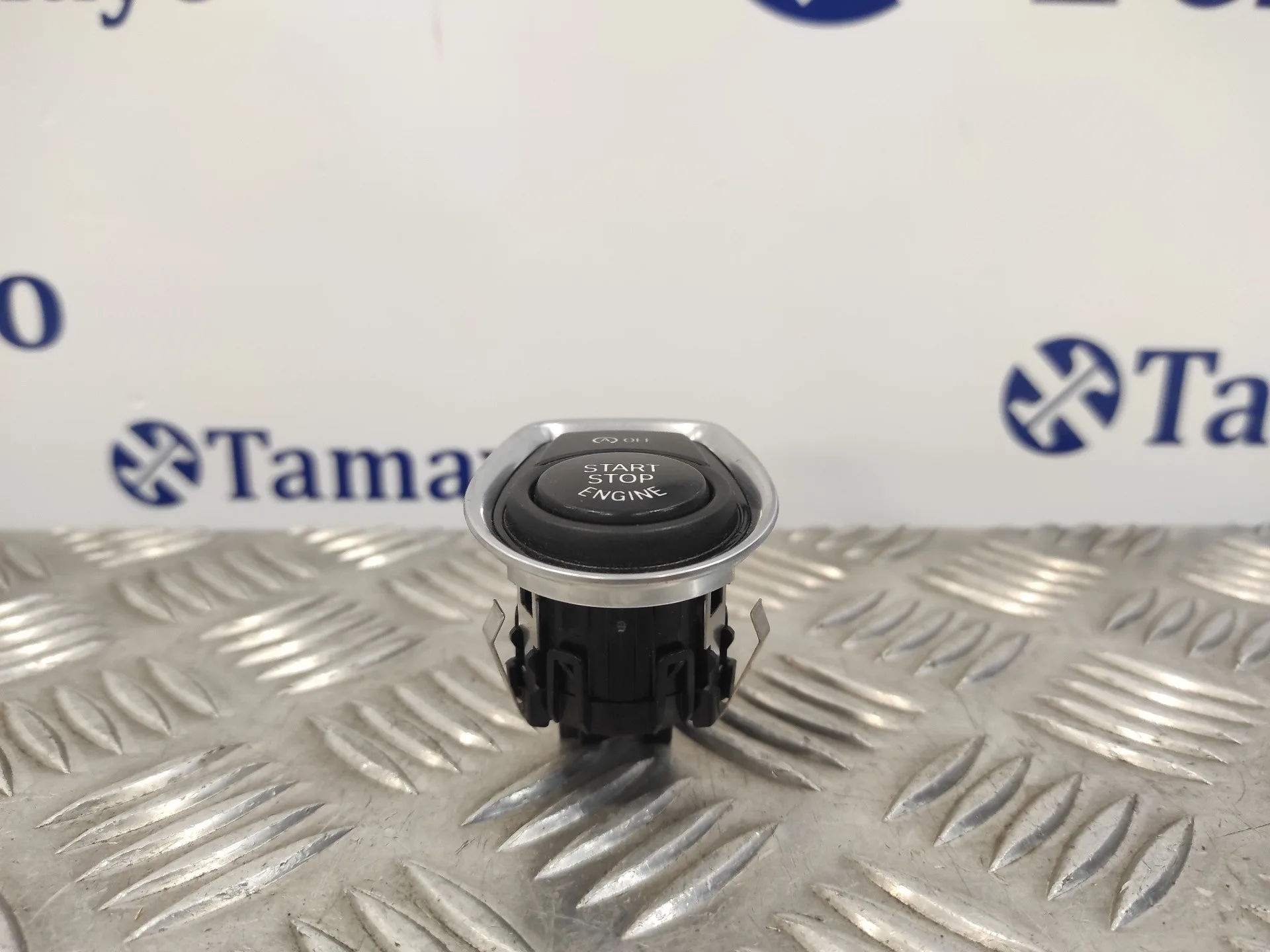 Conmutador De Arranque para Bmw Serie 1 Lim. (F20/F21)