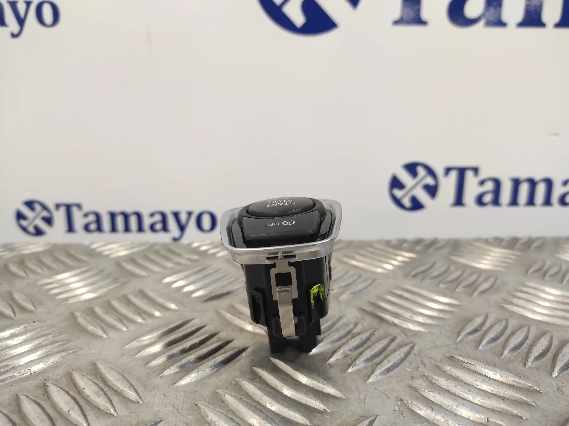 Conmutador De Arranque para Bmw Serie 1 Lim. (F20/F21)