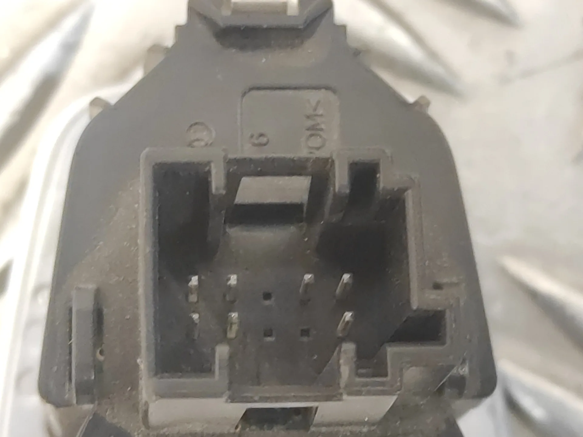 Conmutador De Arranque para Bmw Serie 1 Lim. (F20/F21)