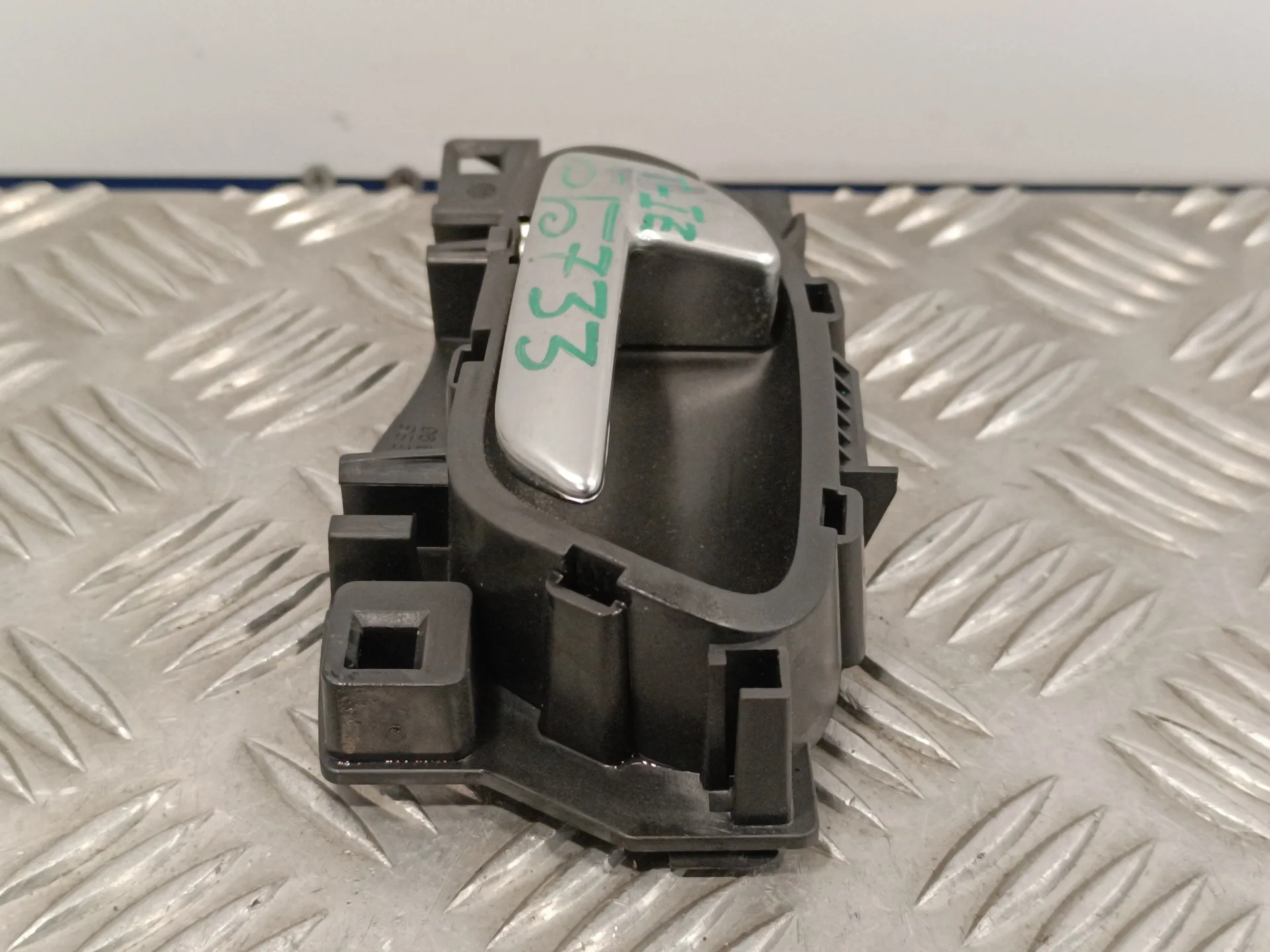 Maneta Interior Trasera Izquierda para Citroën C5 Iii (Rd_)